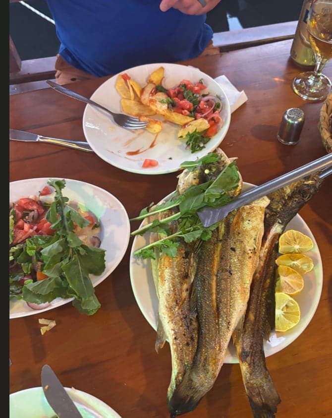 Cupra, Iasos, Turkiye