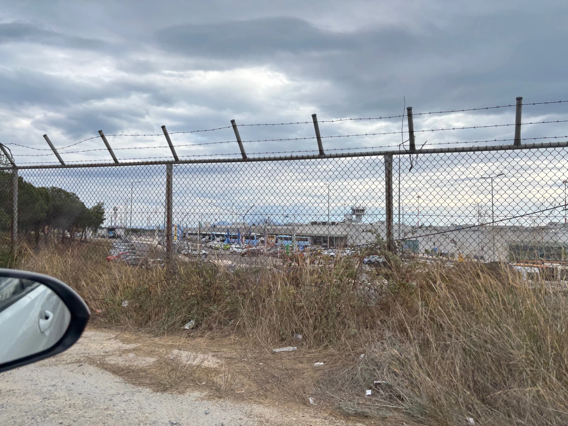 Kos Airport