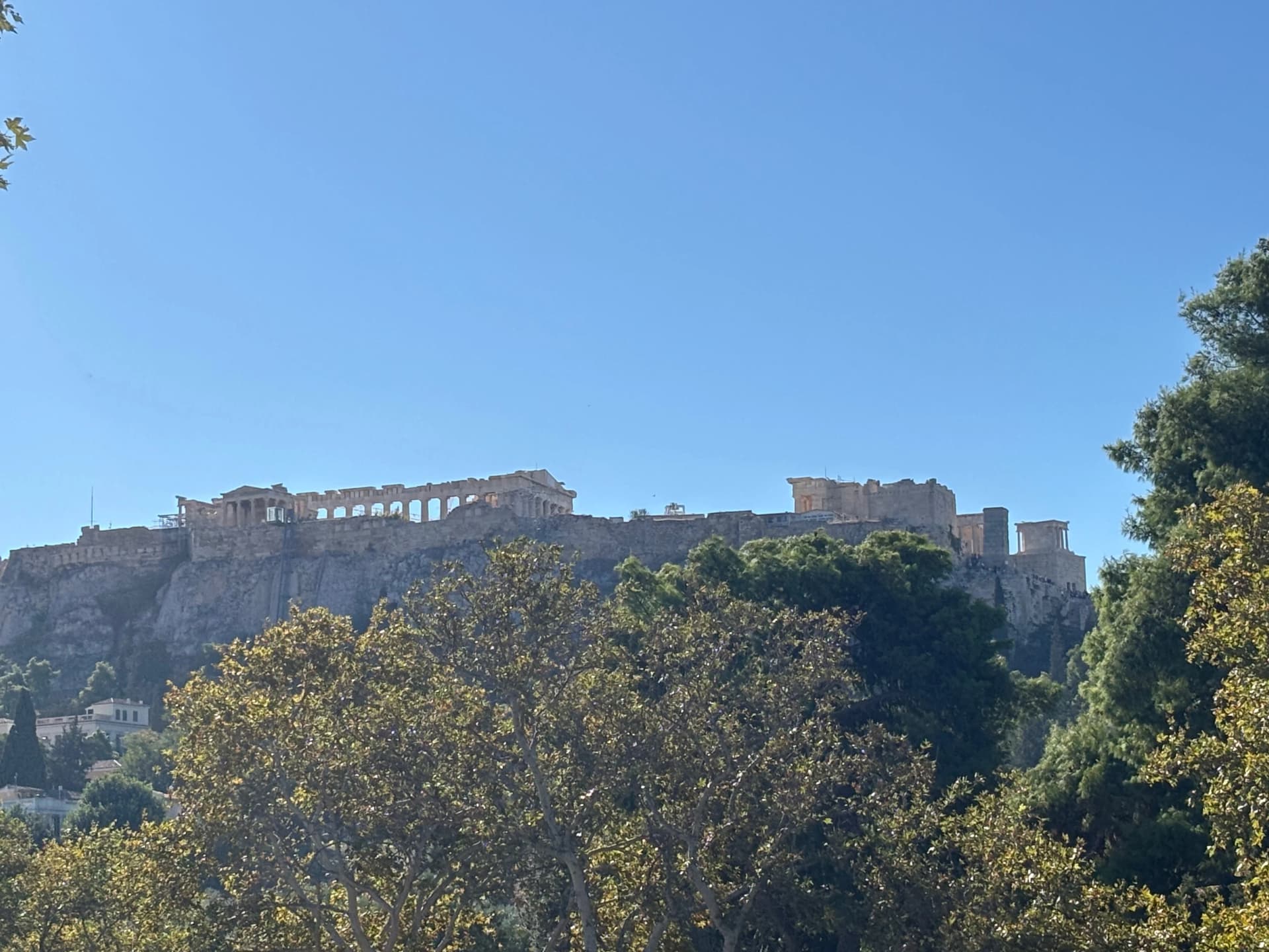 Acropolis