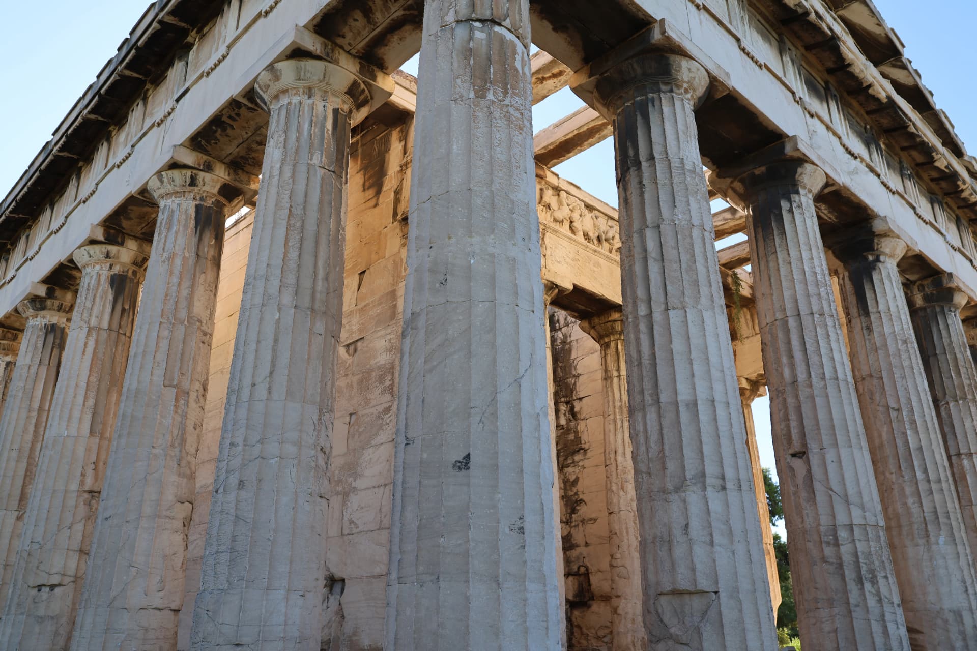 Ancient Agora