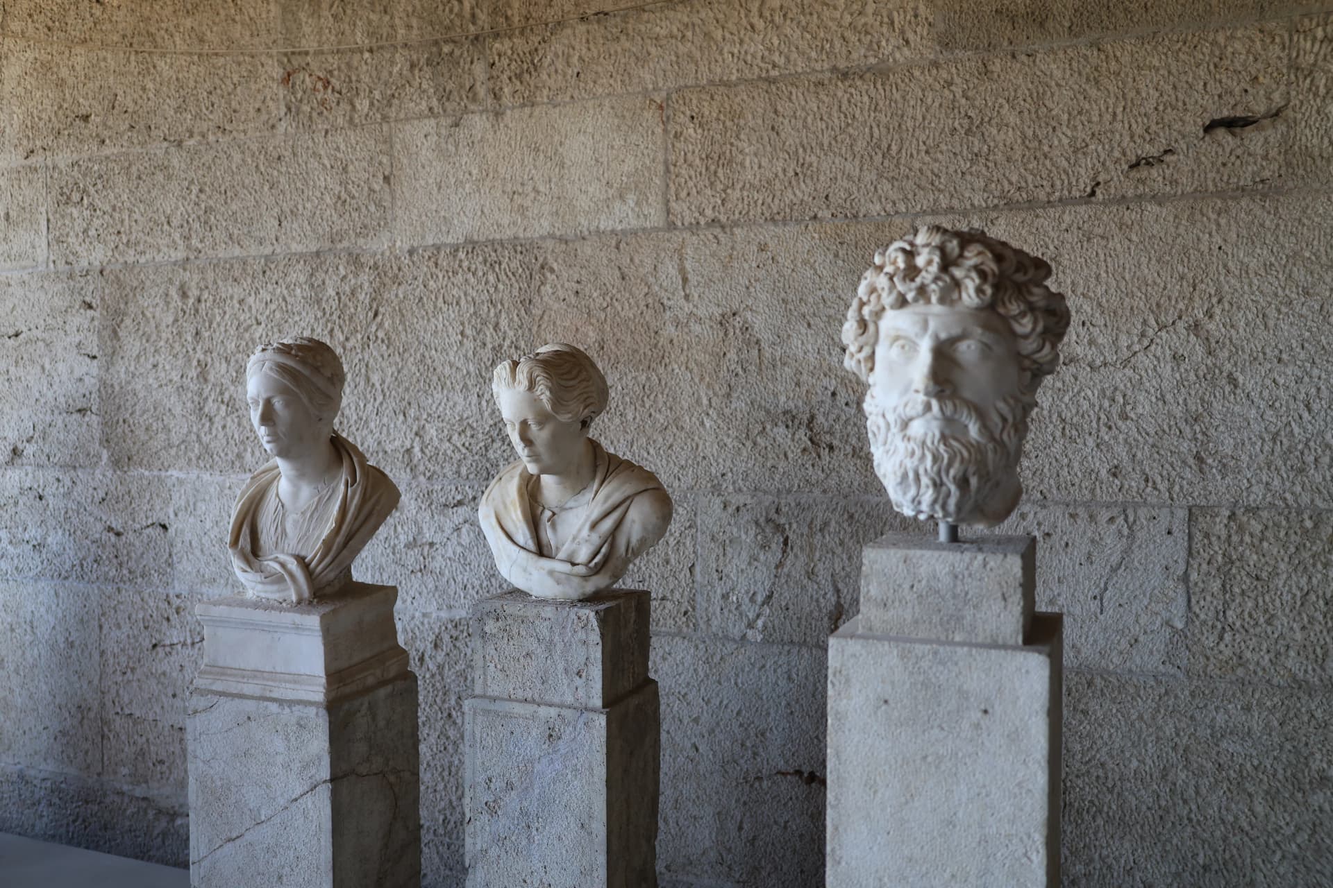 Ancient Agora