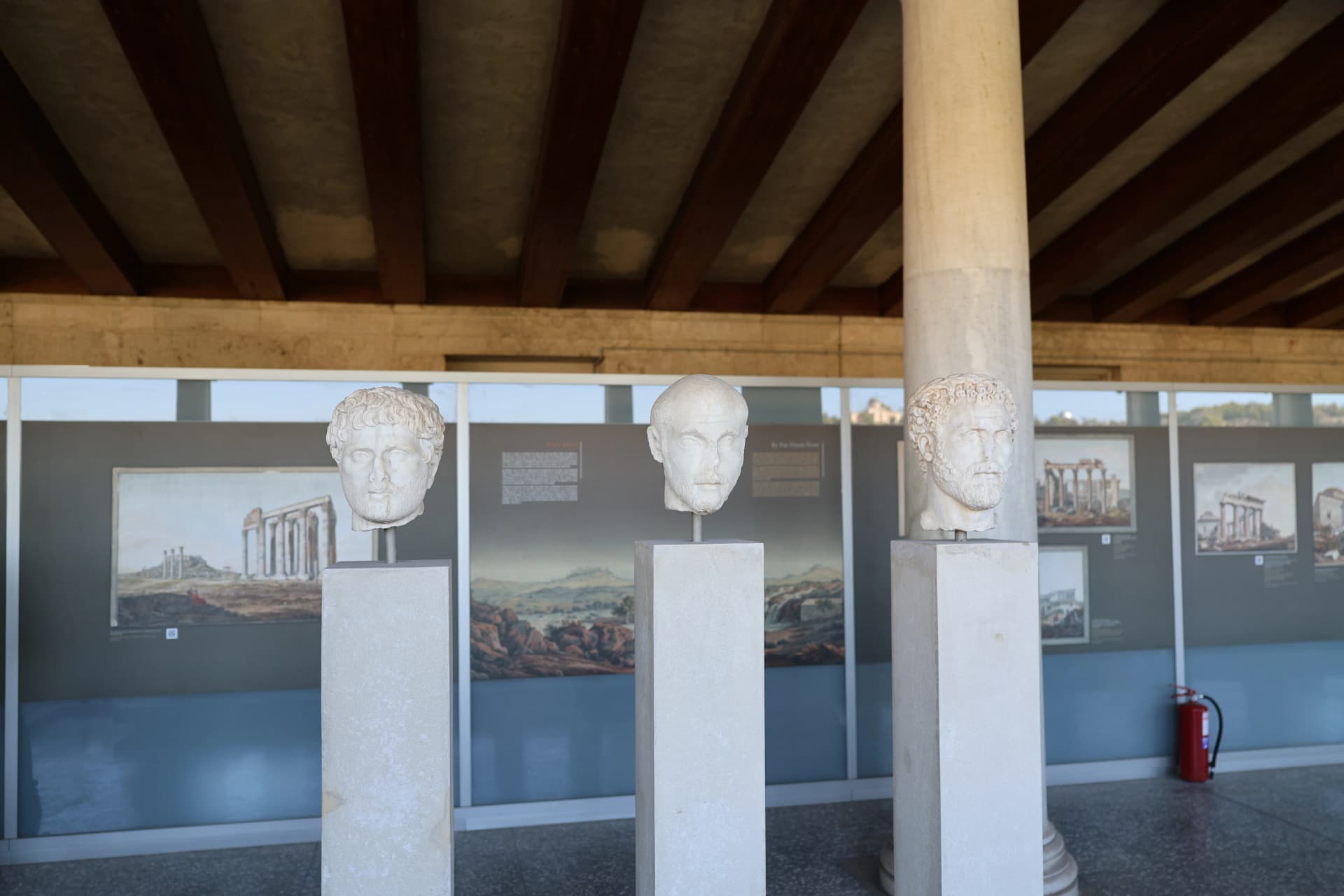 Ancient Agora
