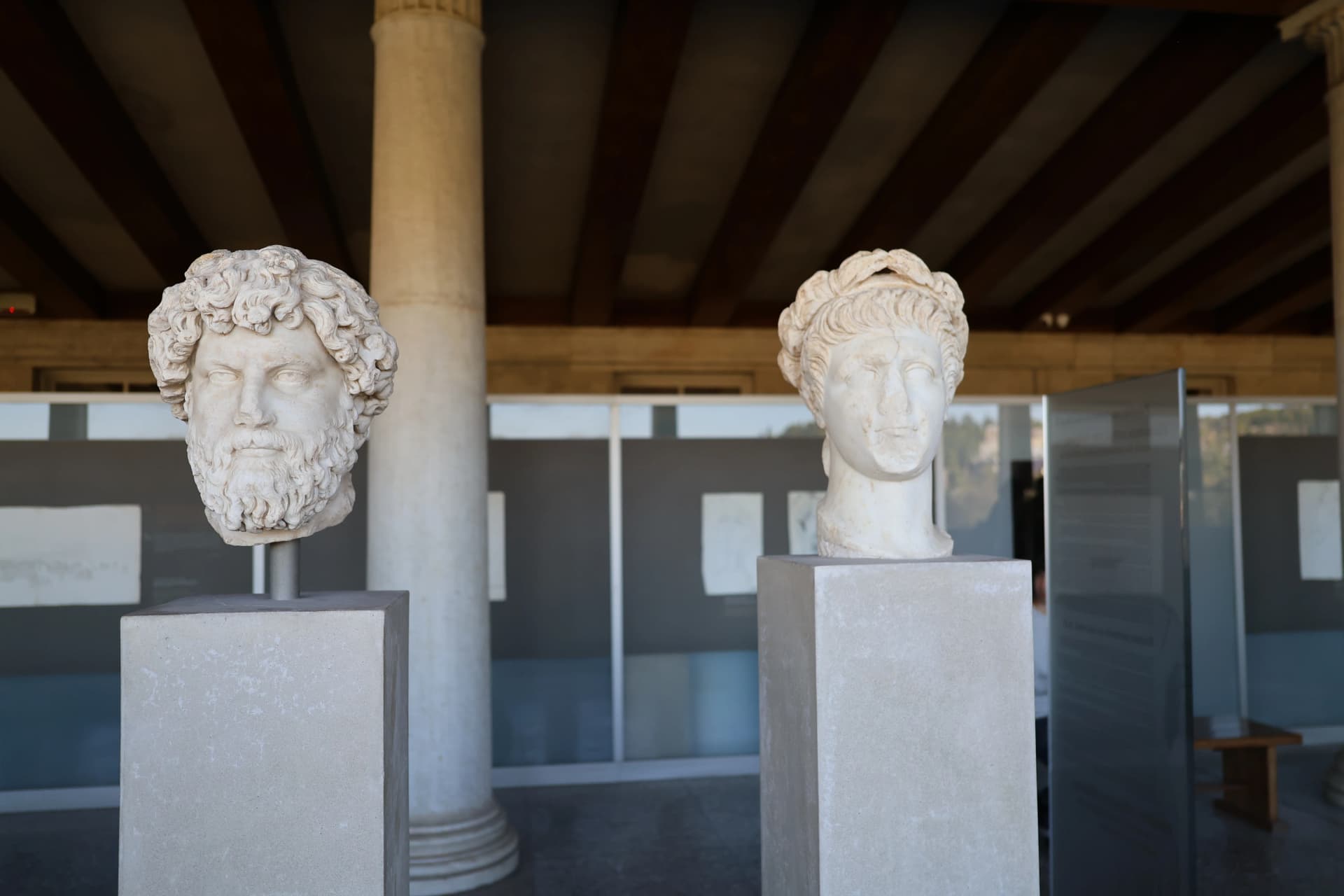 Ancient Agora