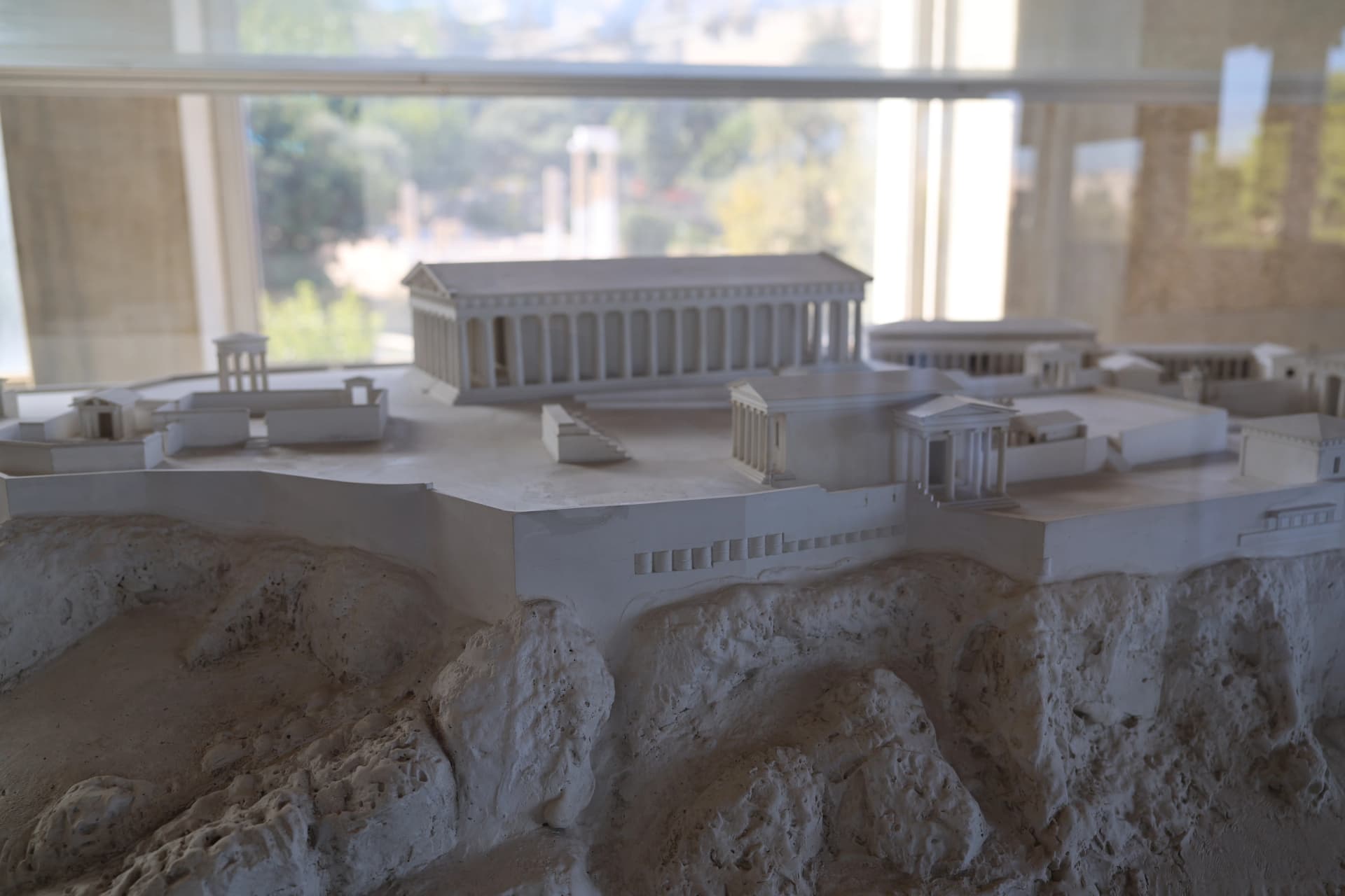 Ancient Agora