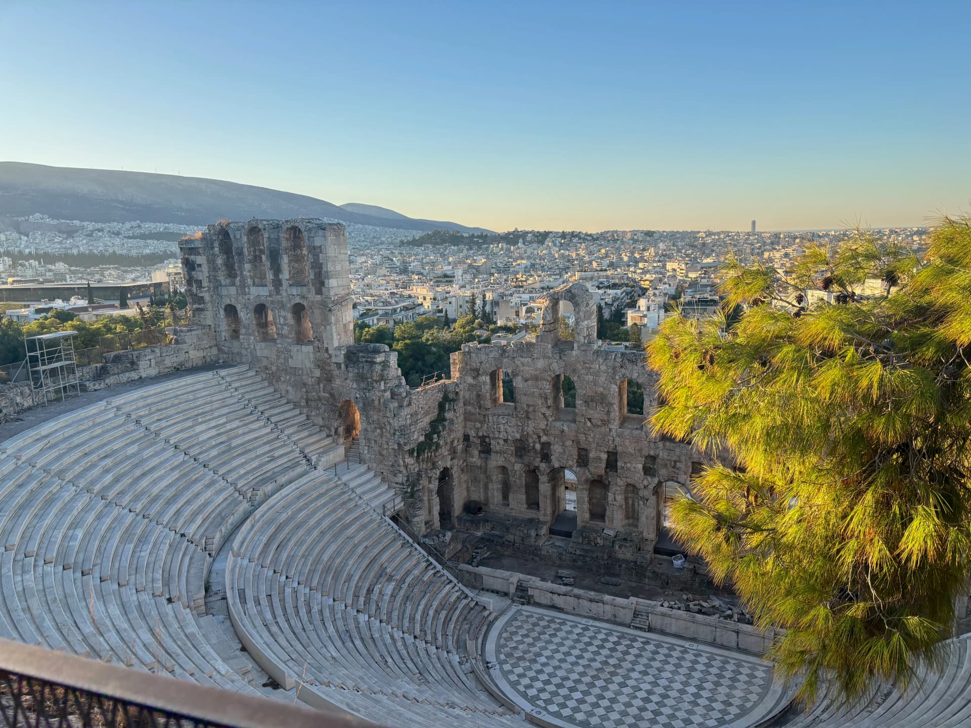 Acropolis