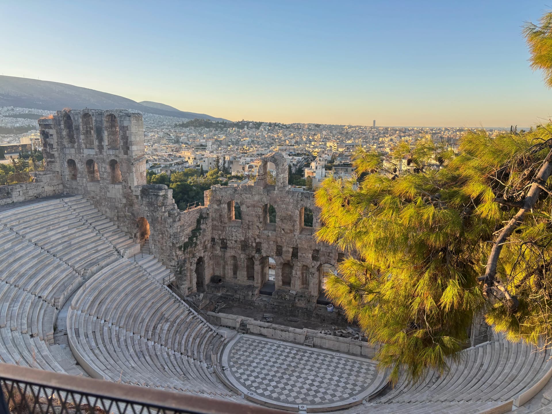 Acropolis