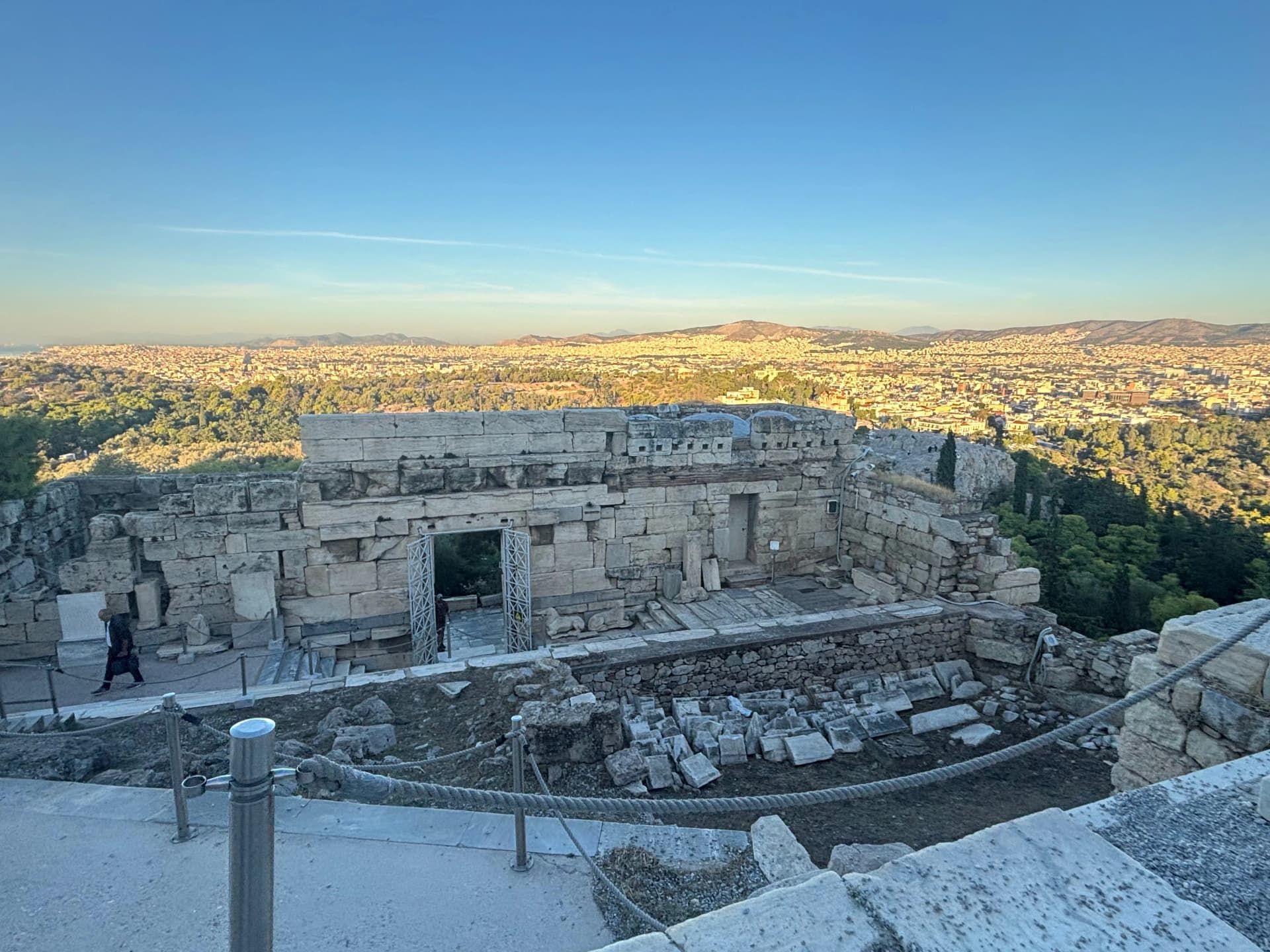 Acropolis