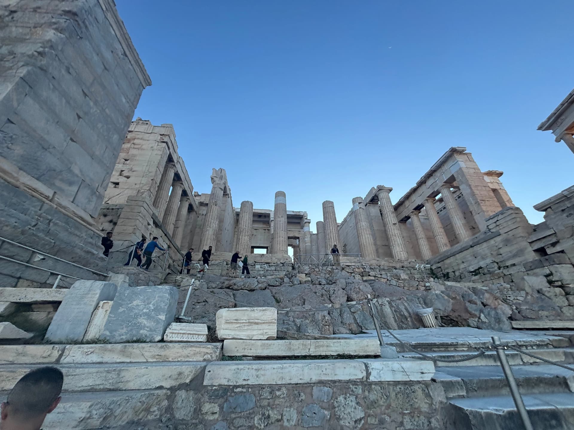 Acropolis