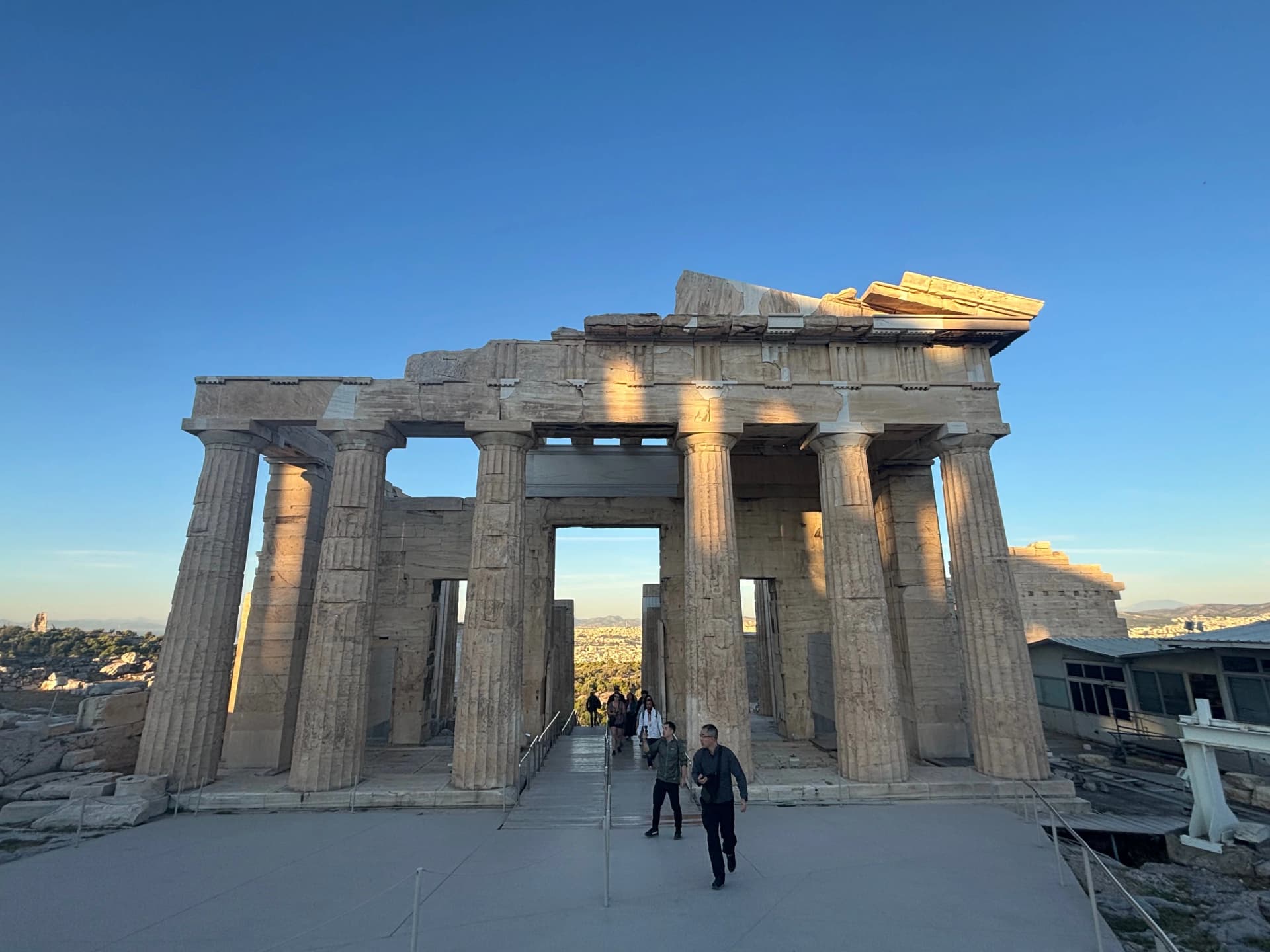 Acropolis