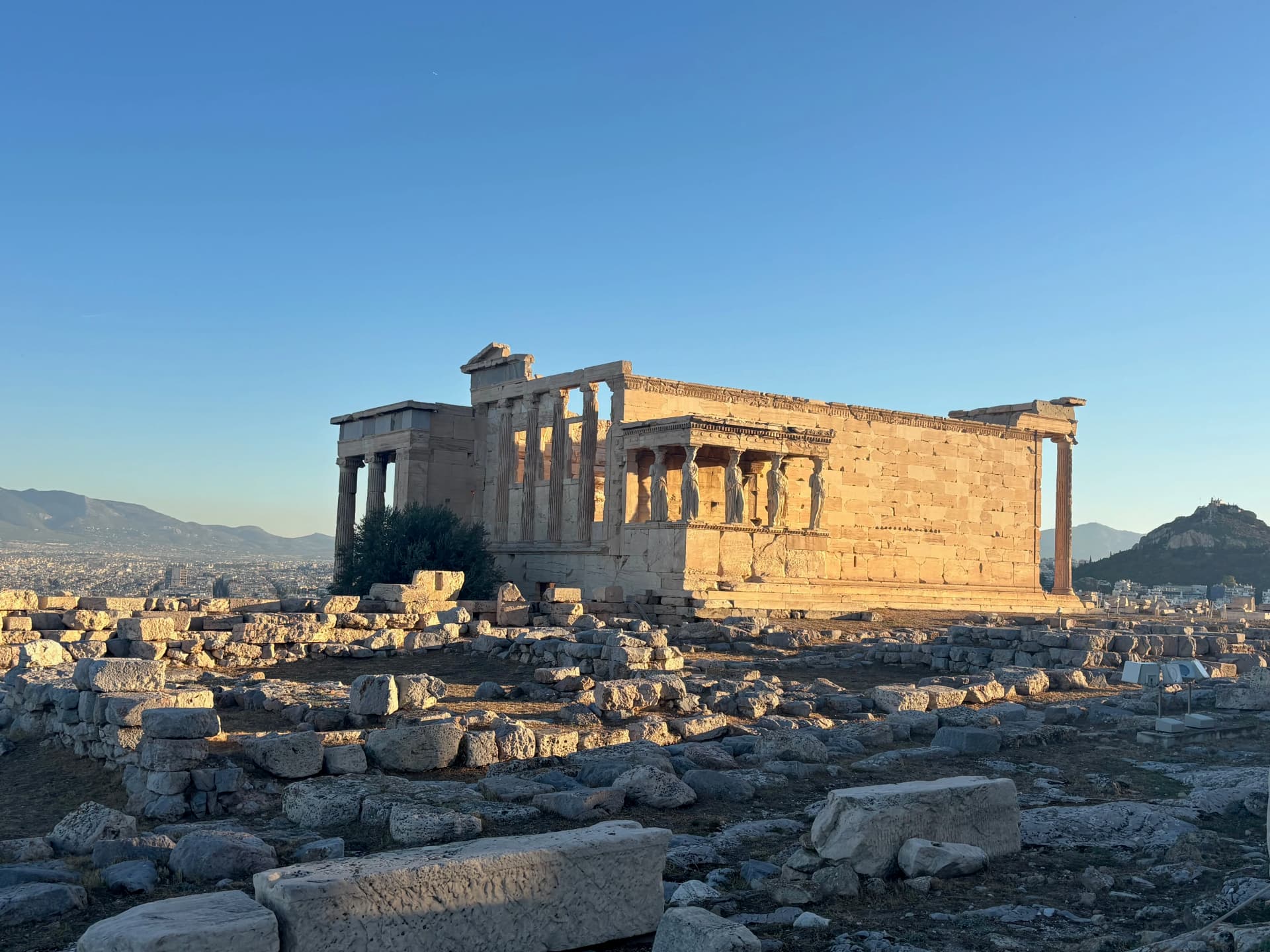 Acropolis