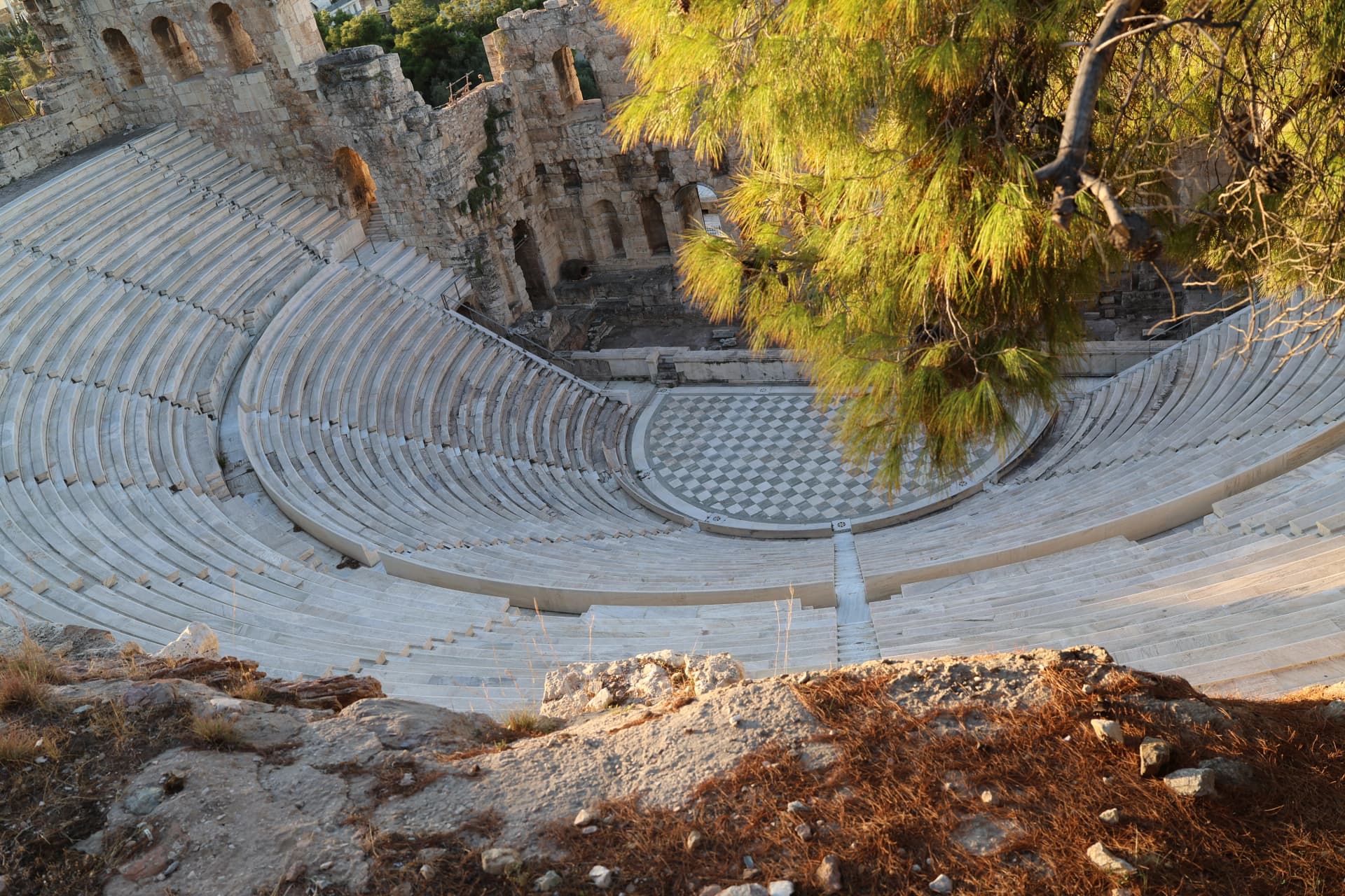Acropolis