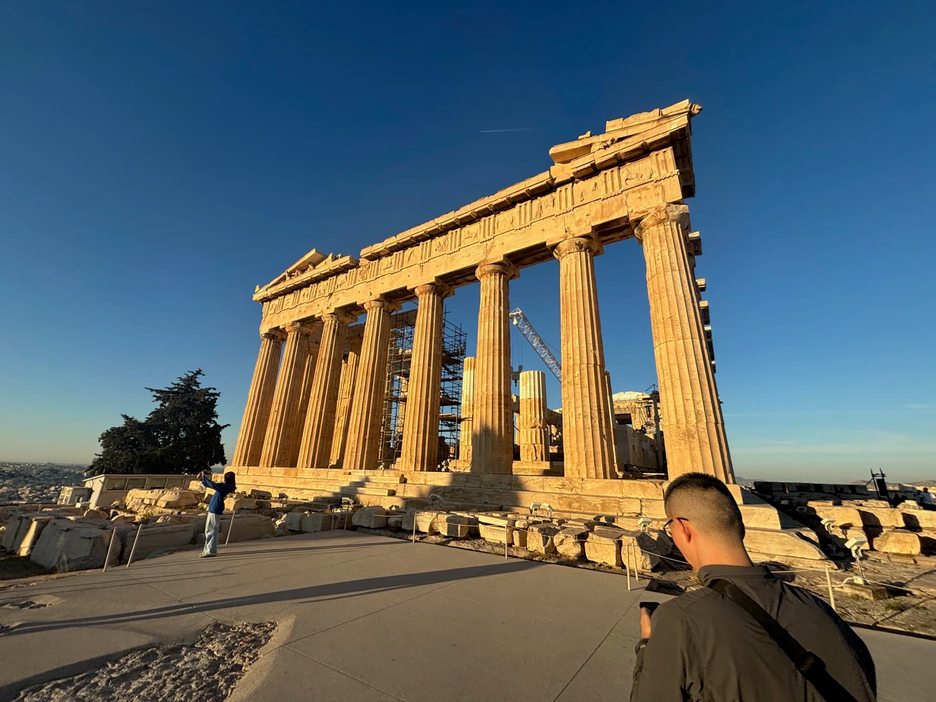 Acropolis