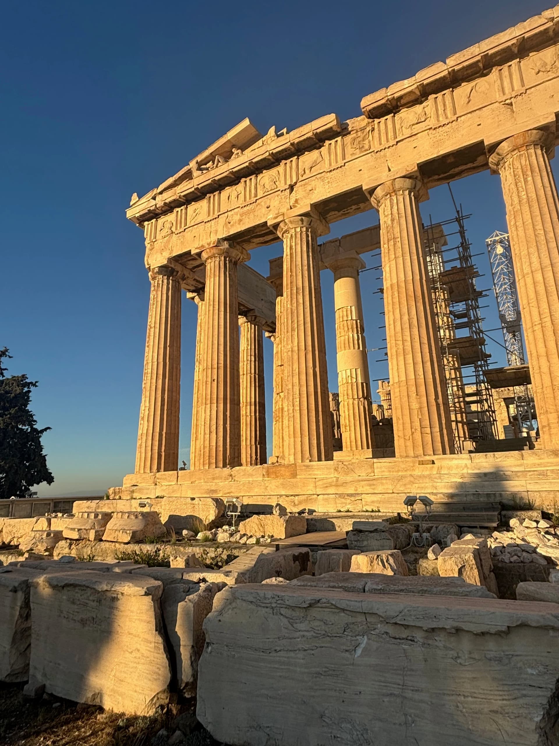 Acropolis