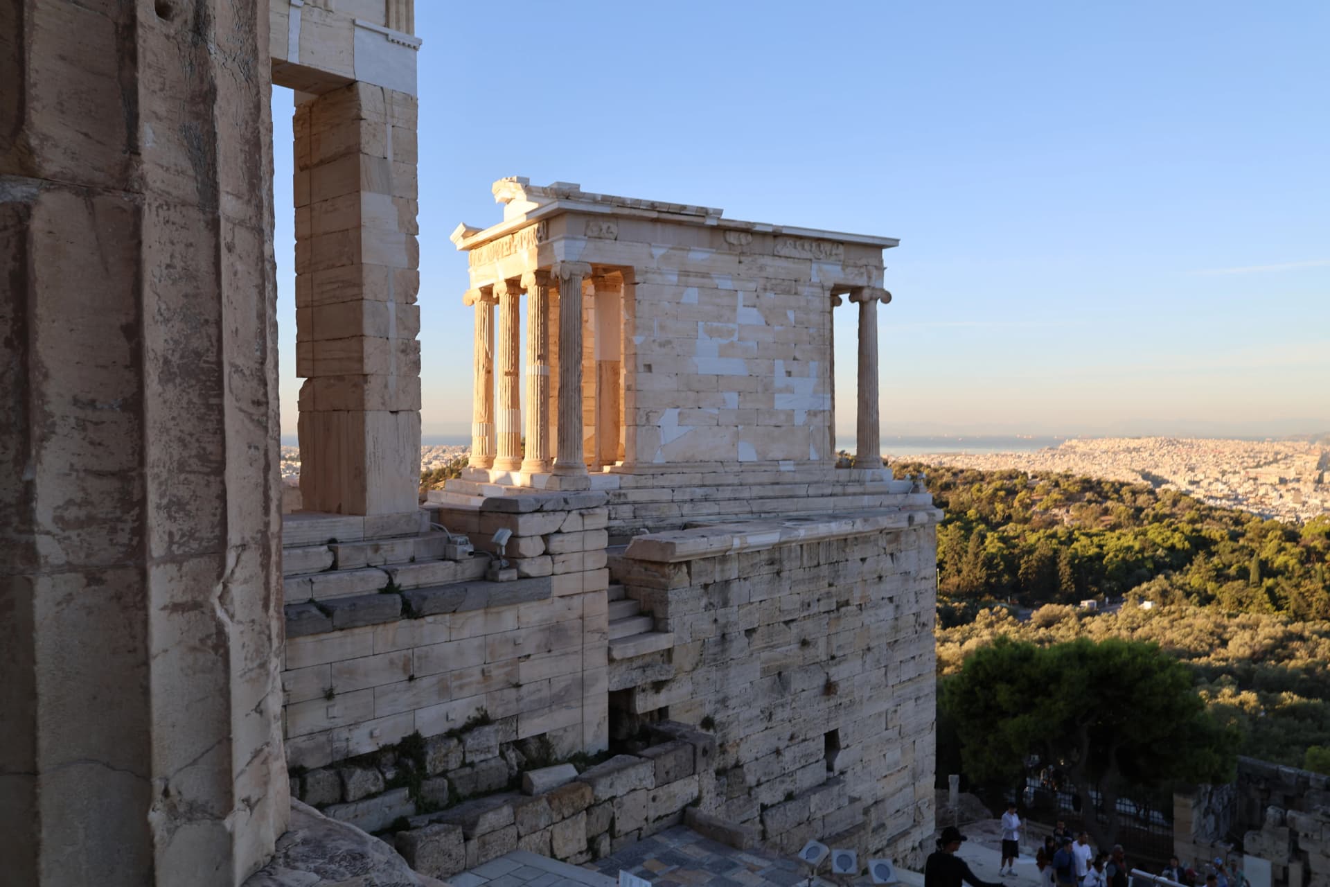 Acropolis