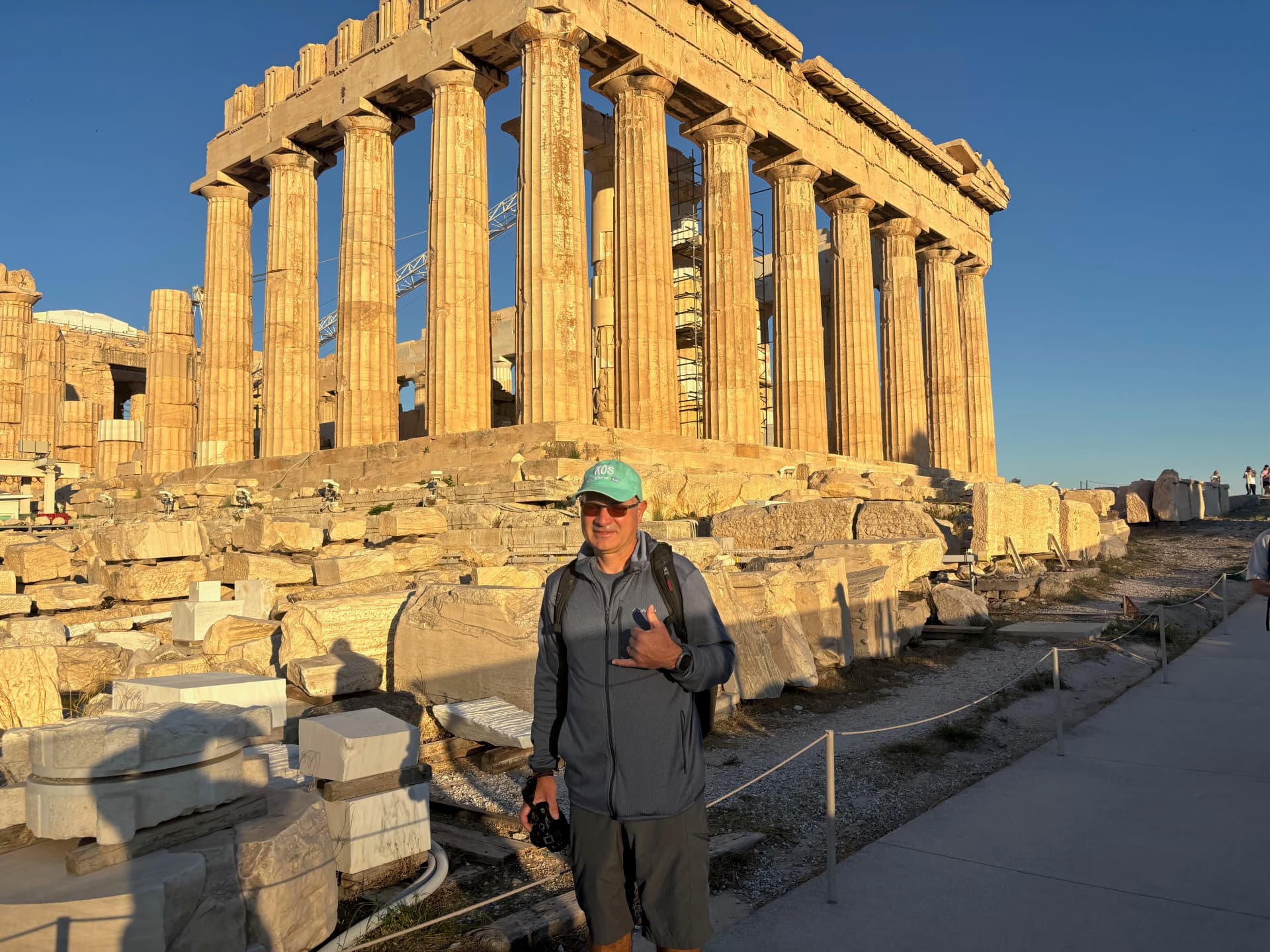 Acropolis
