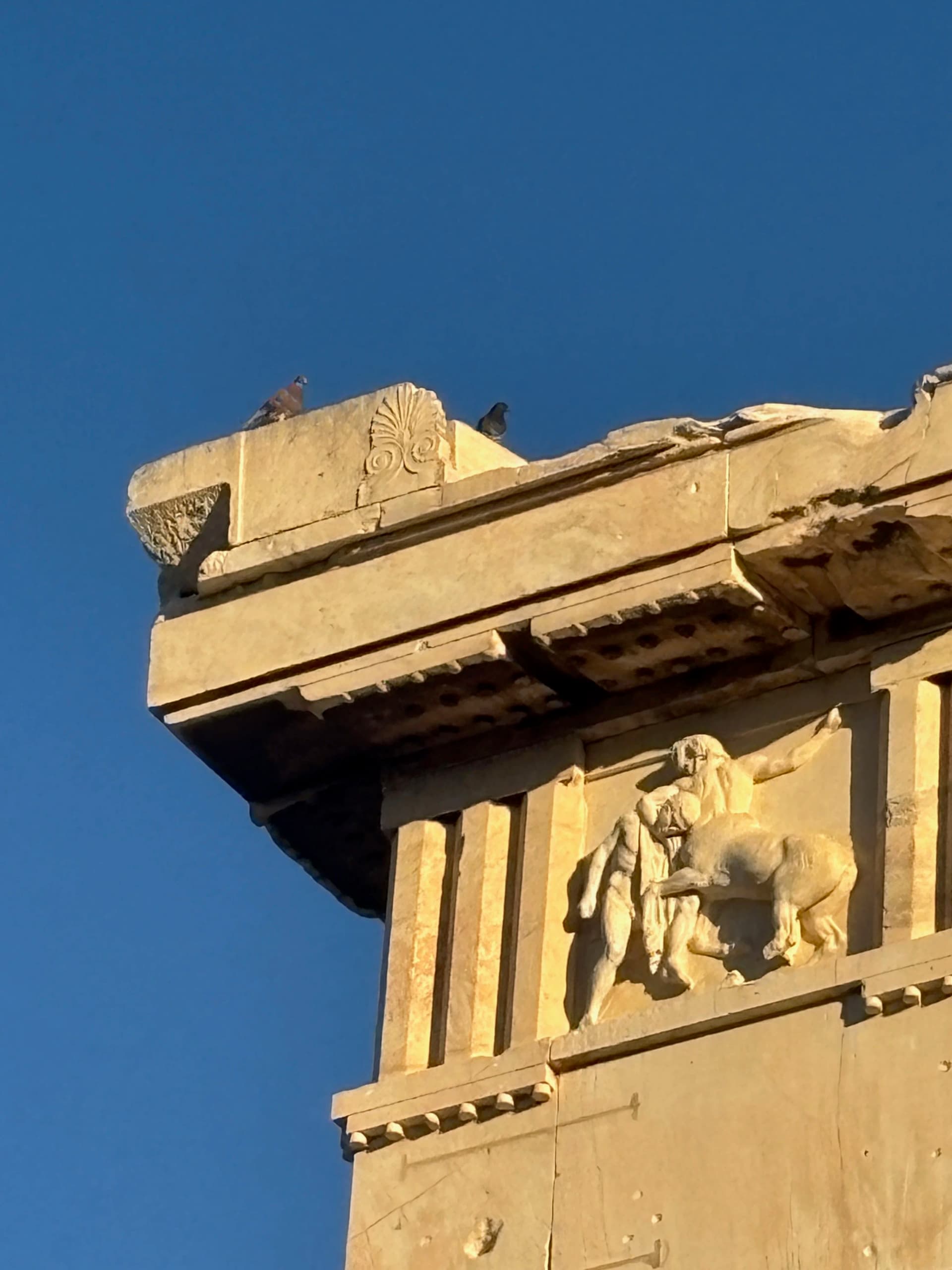 Acropolis