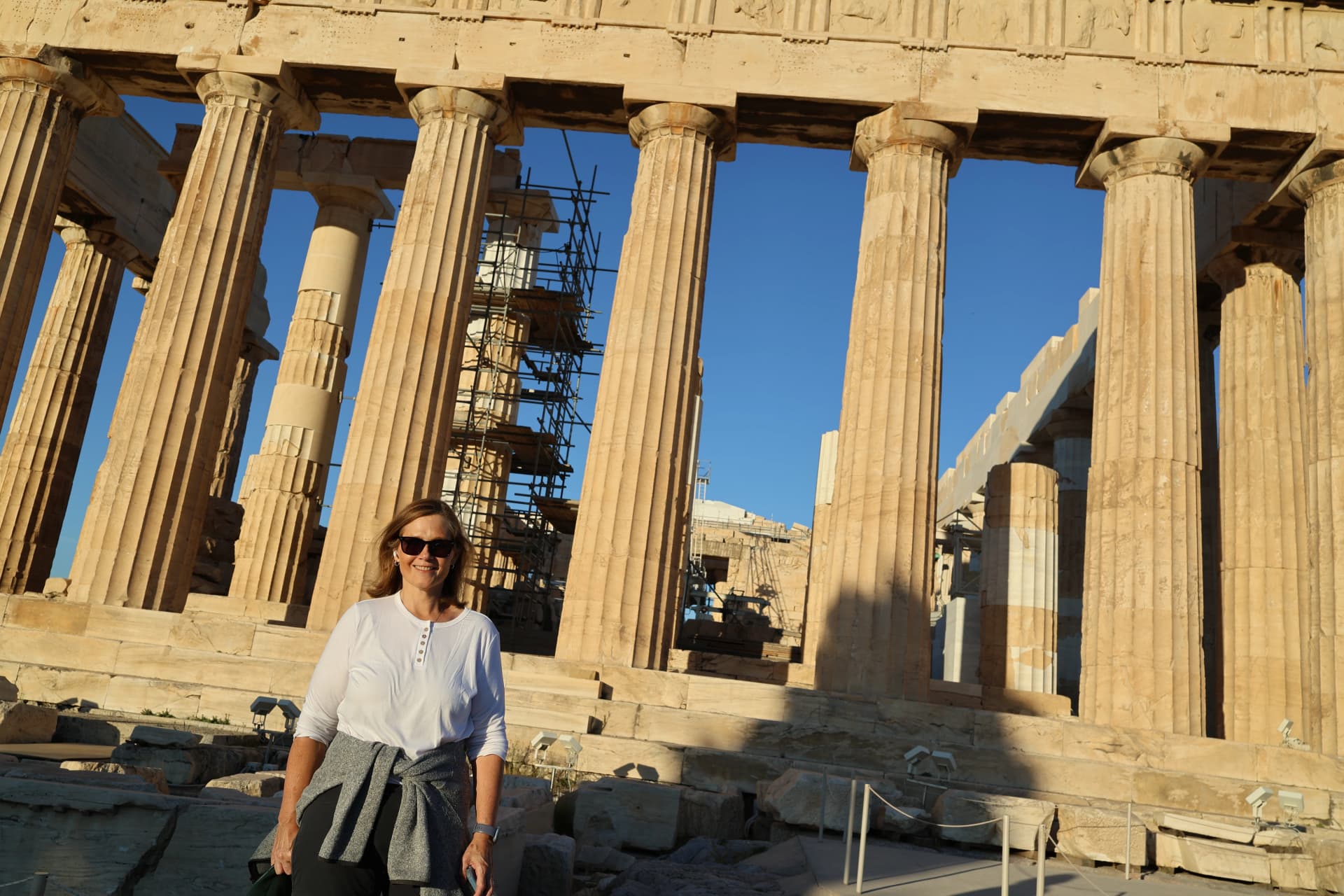Acropolis
