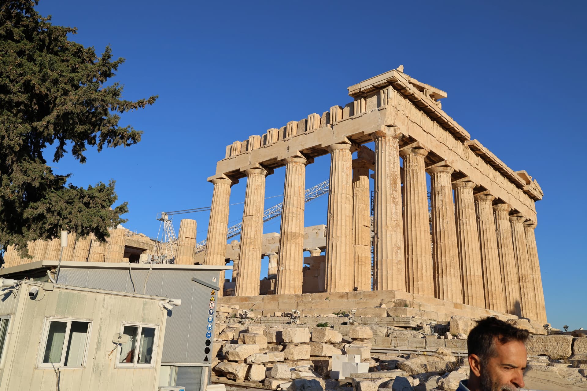Acropolis