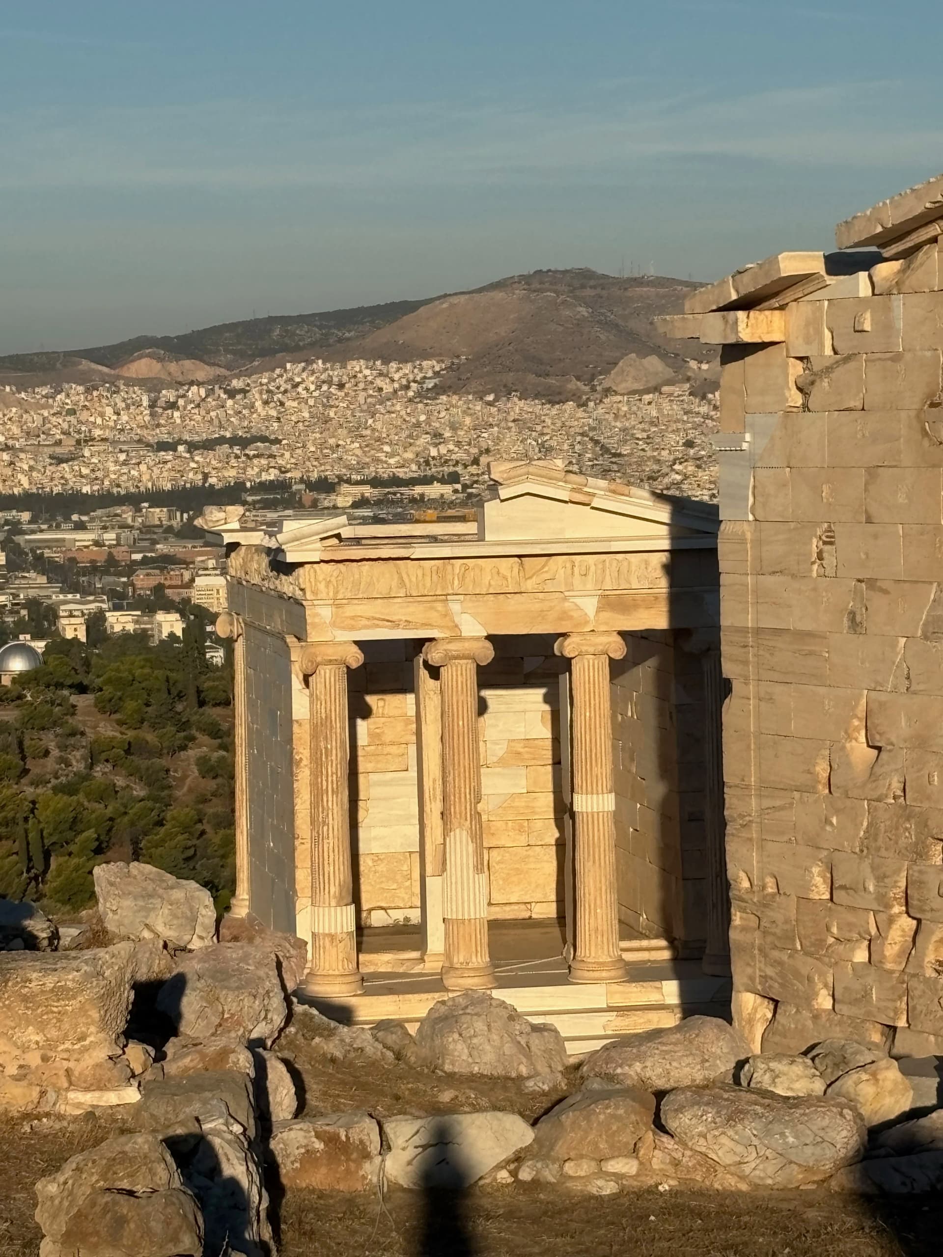 Acropolis