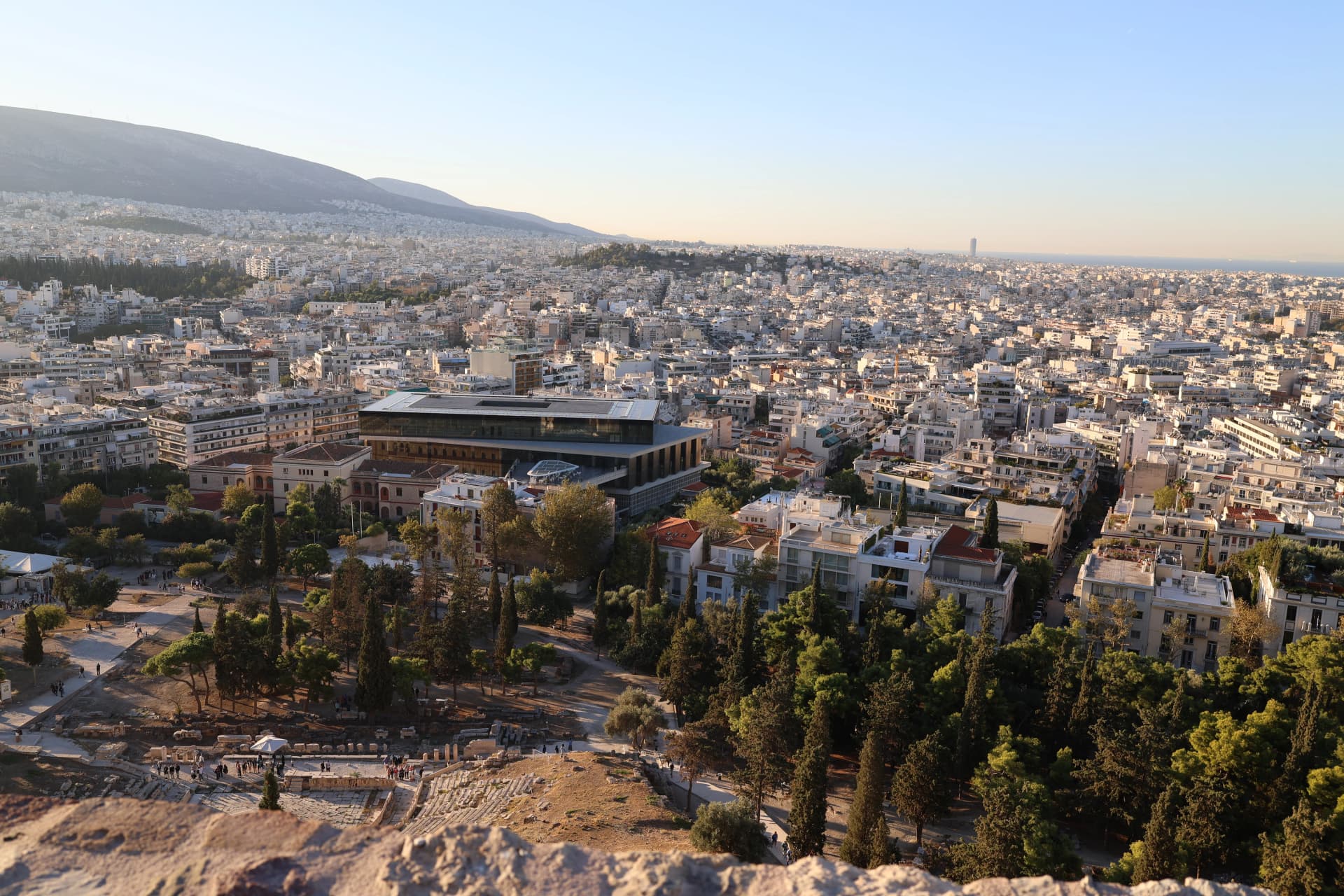 Acropolis