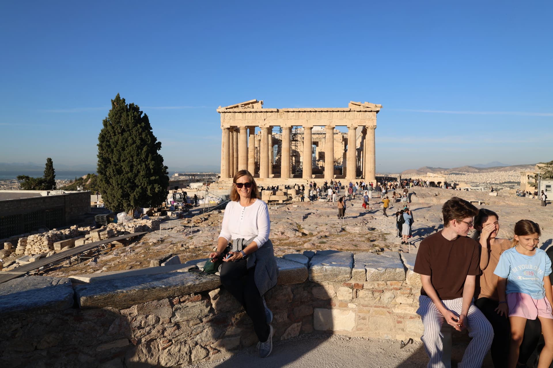 Acropolis