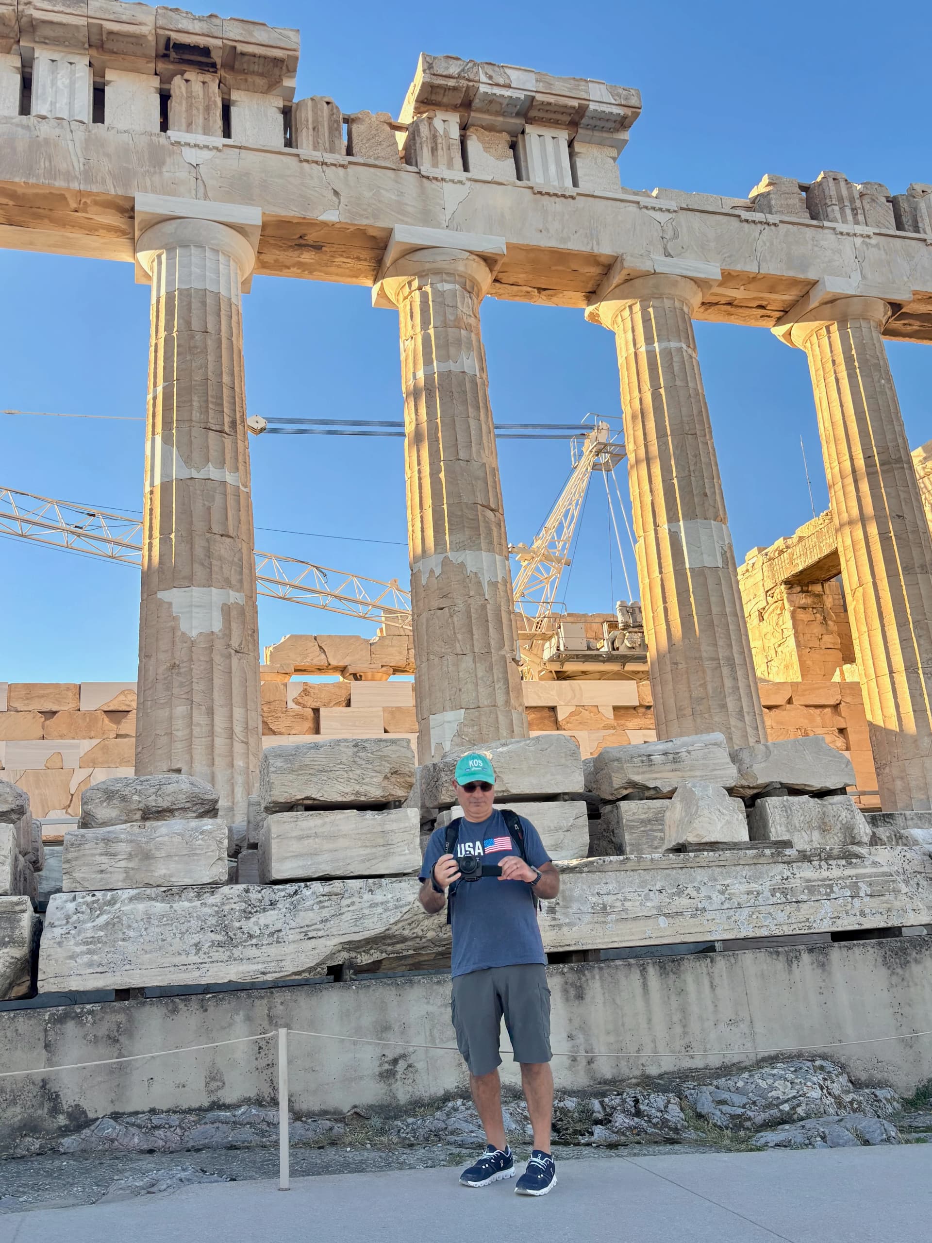 Acropolis