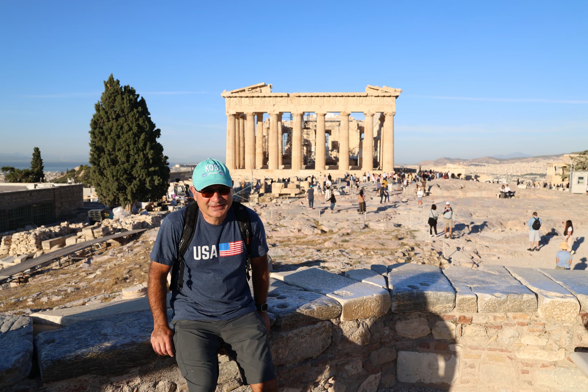 Acropolis