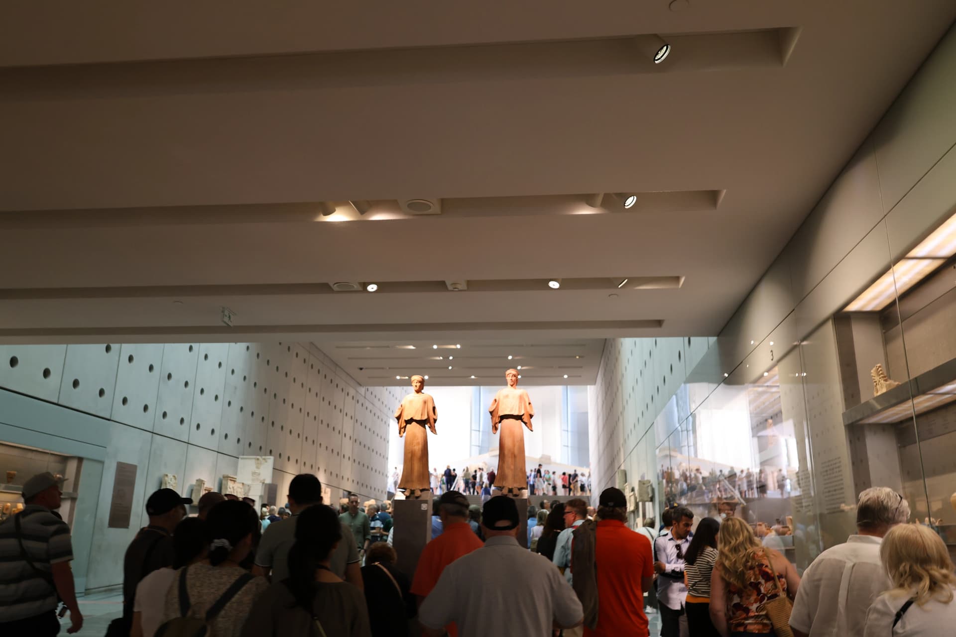 Acropolis Museum