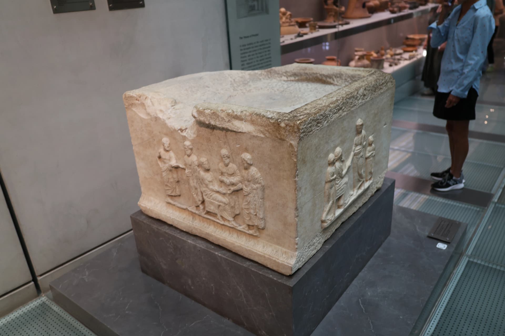 Acropolis Museum