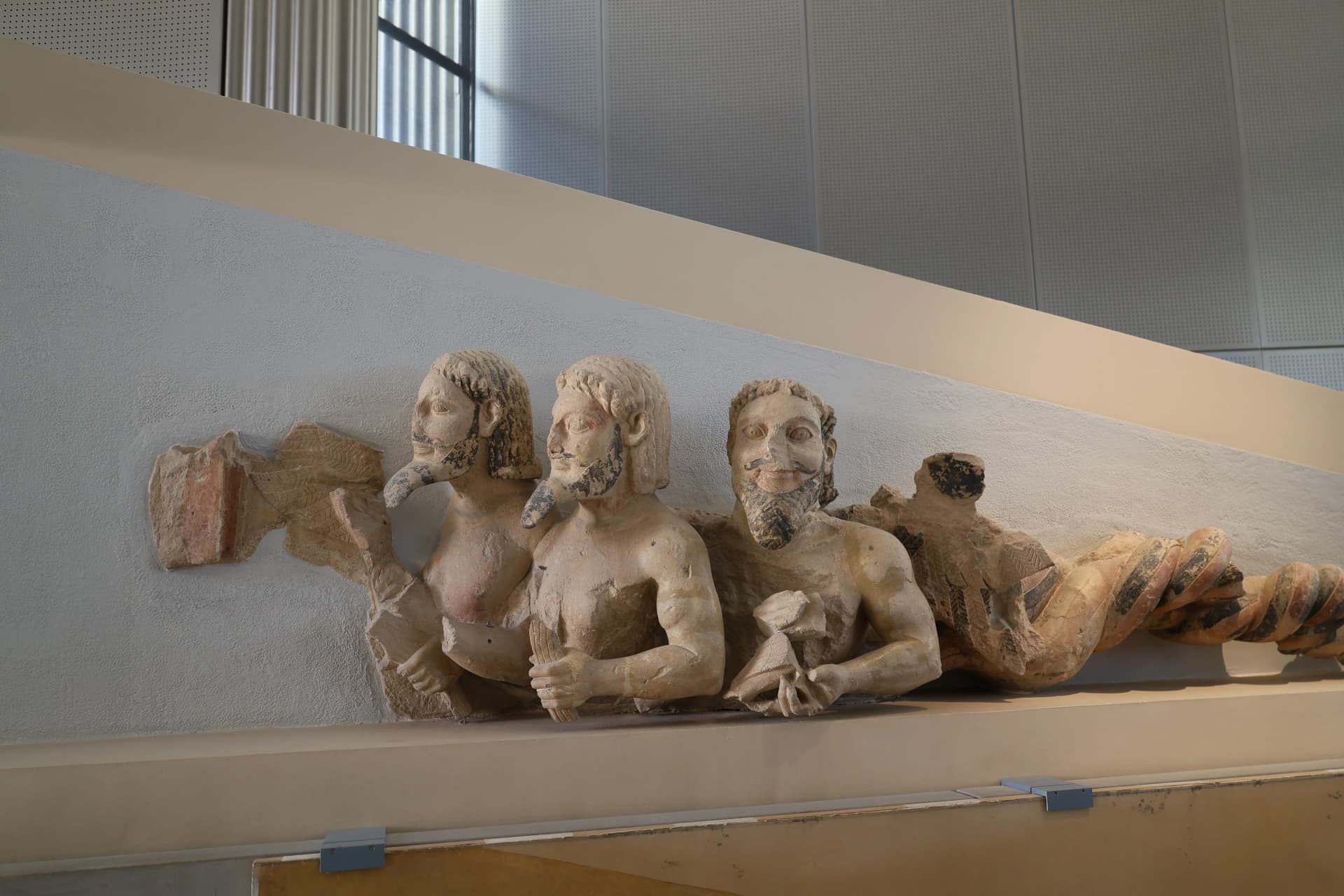 Acropolis Museum