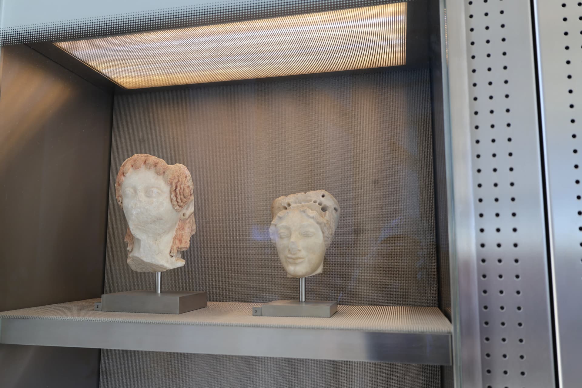Acropolis Museum