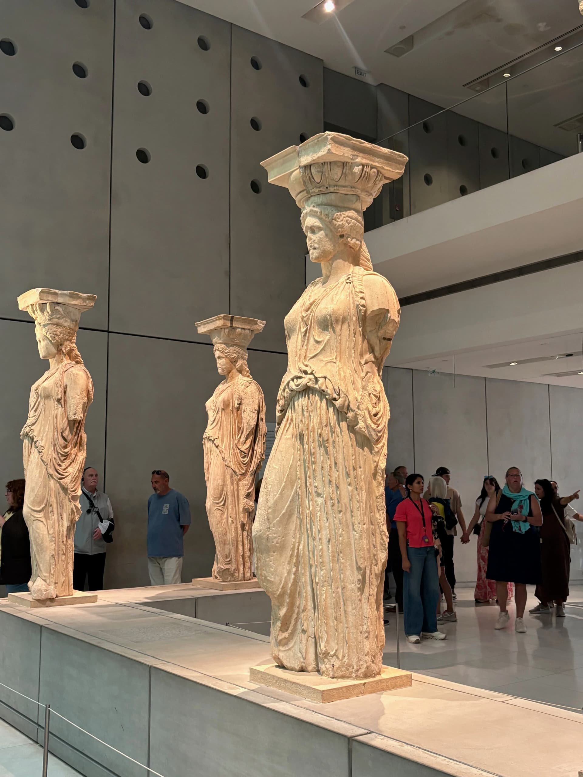 Acropolis Museum