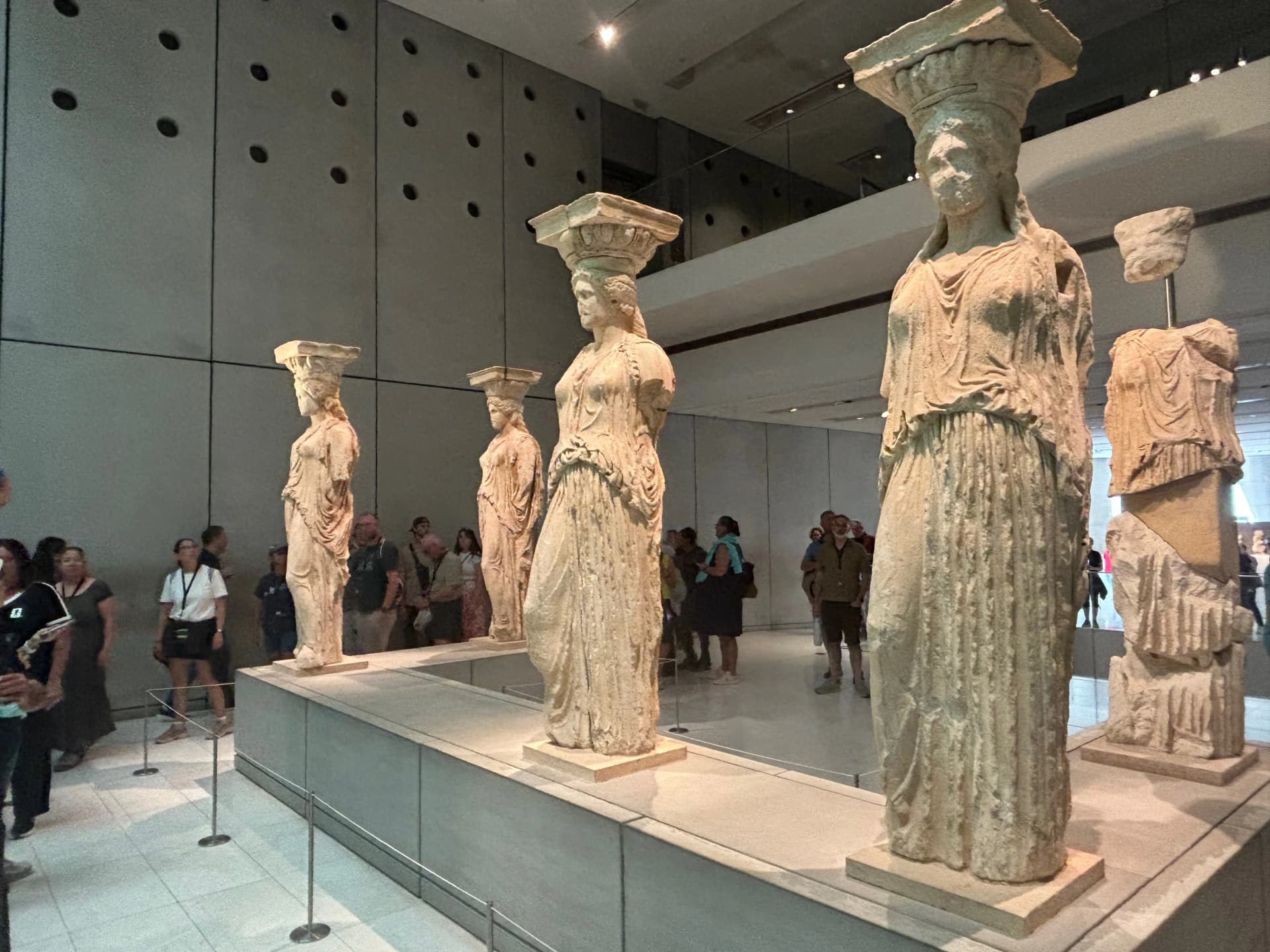 Acropolis Museum