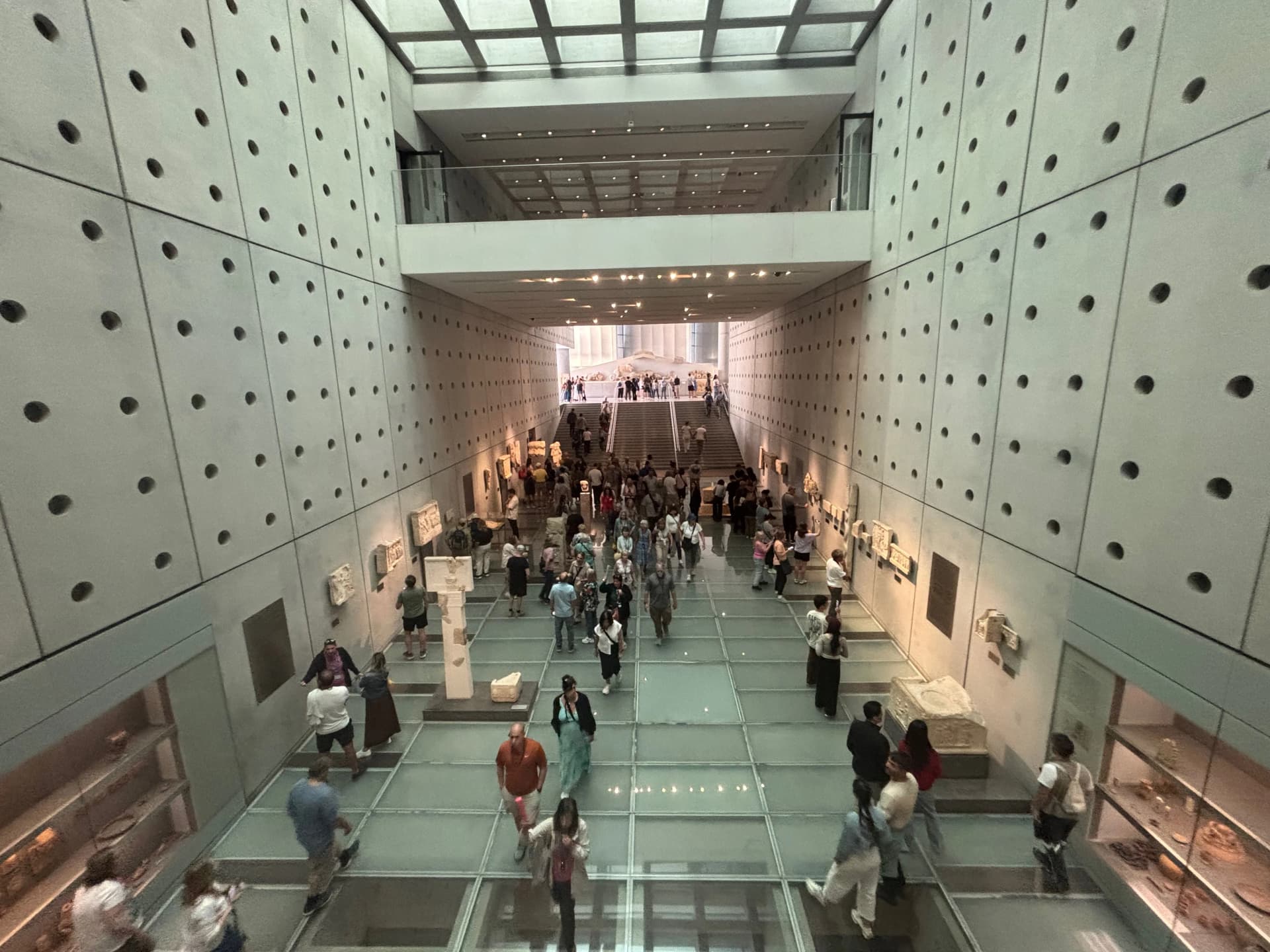 Acropolis Museum