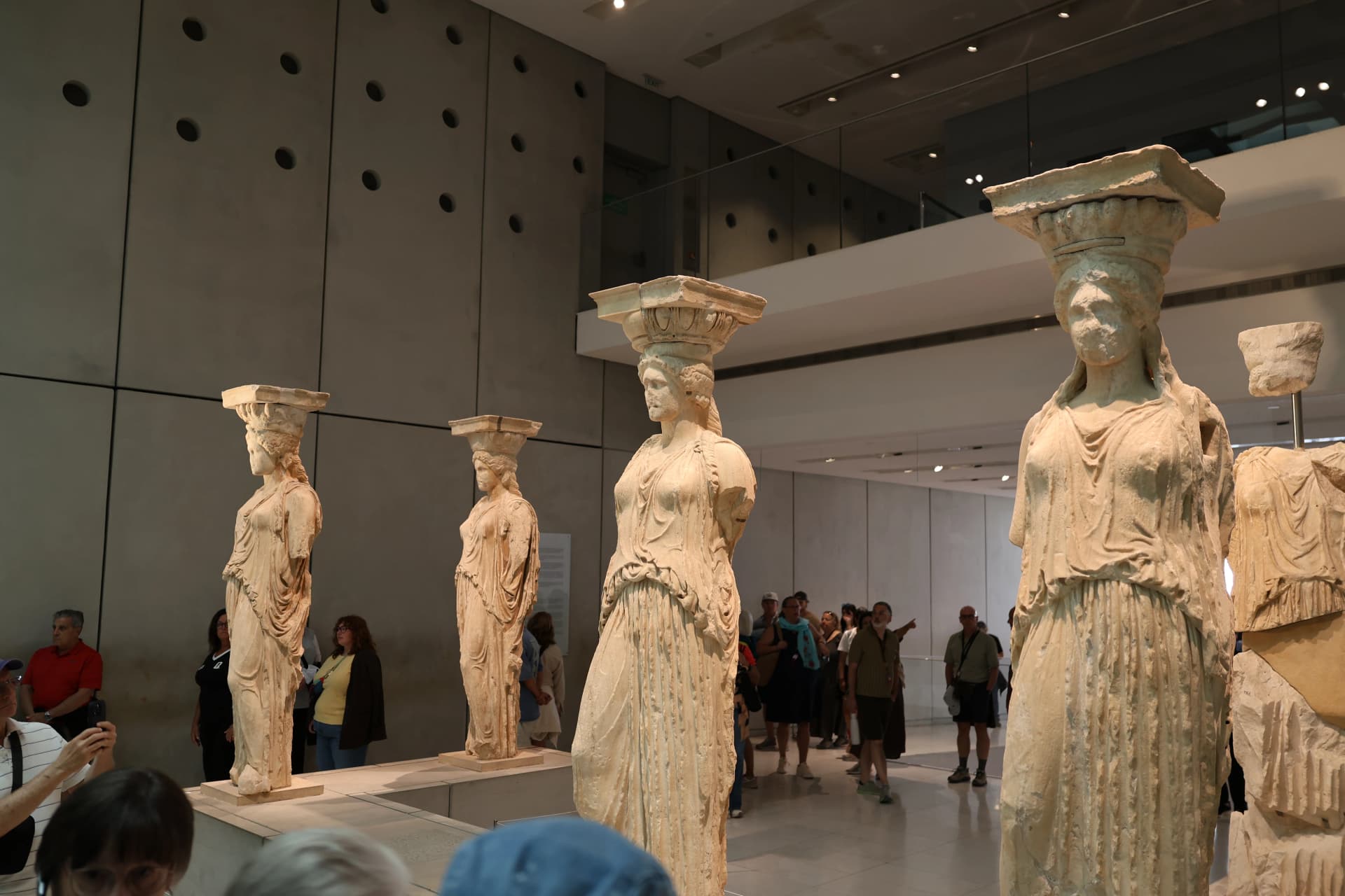 Acropolis Museum