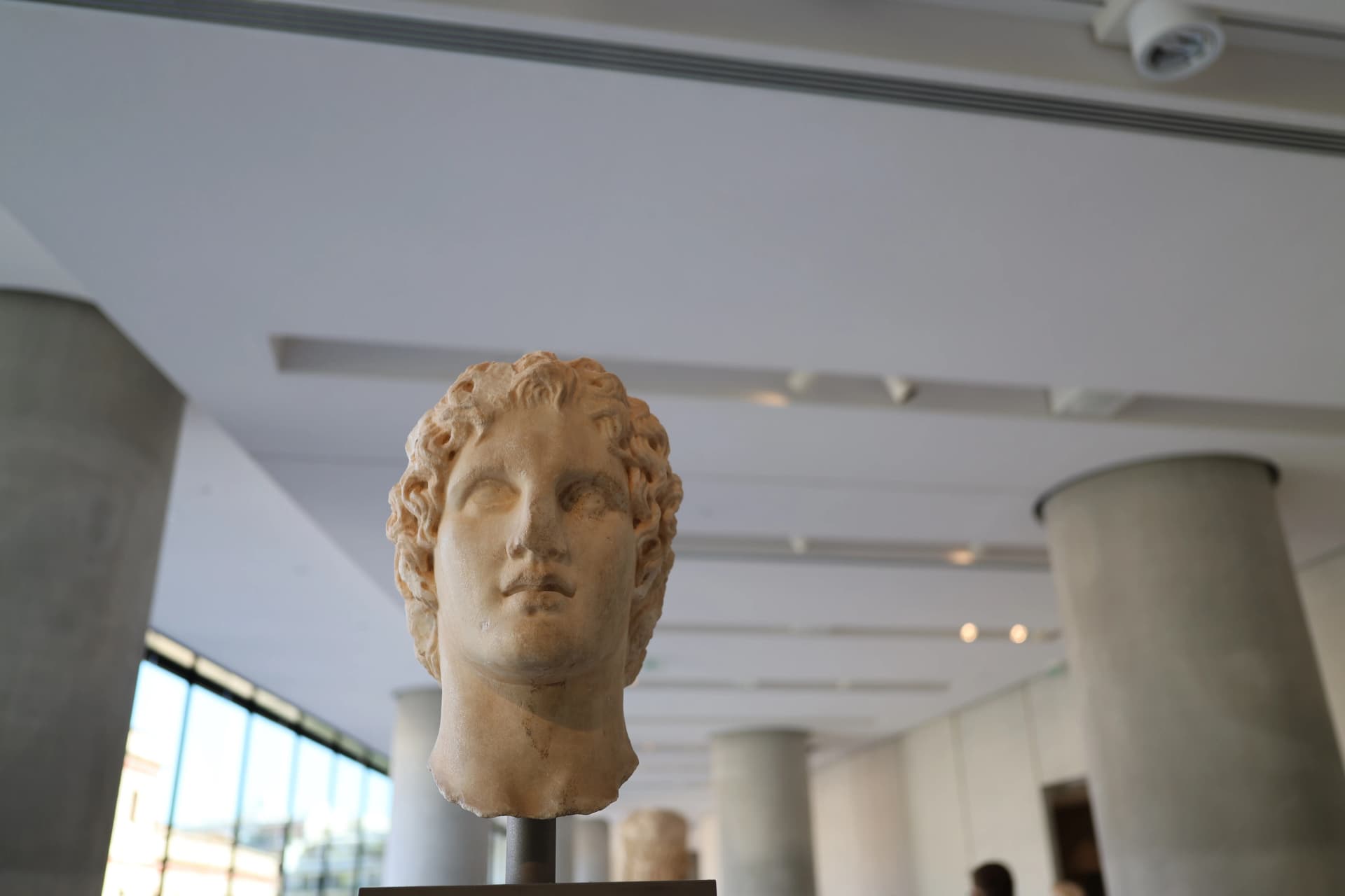 Acropolis Museum