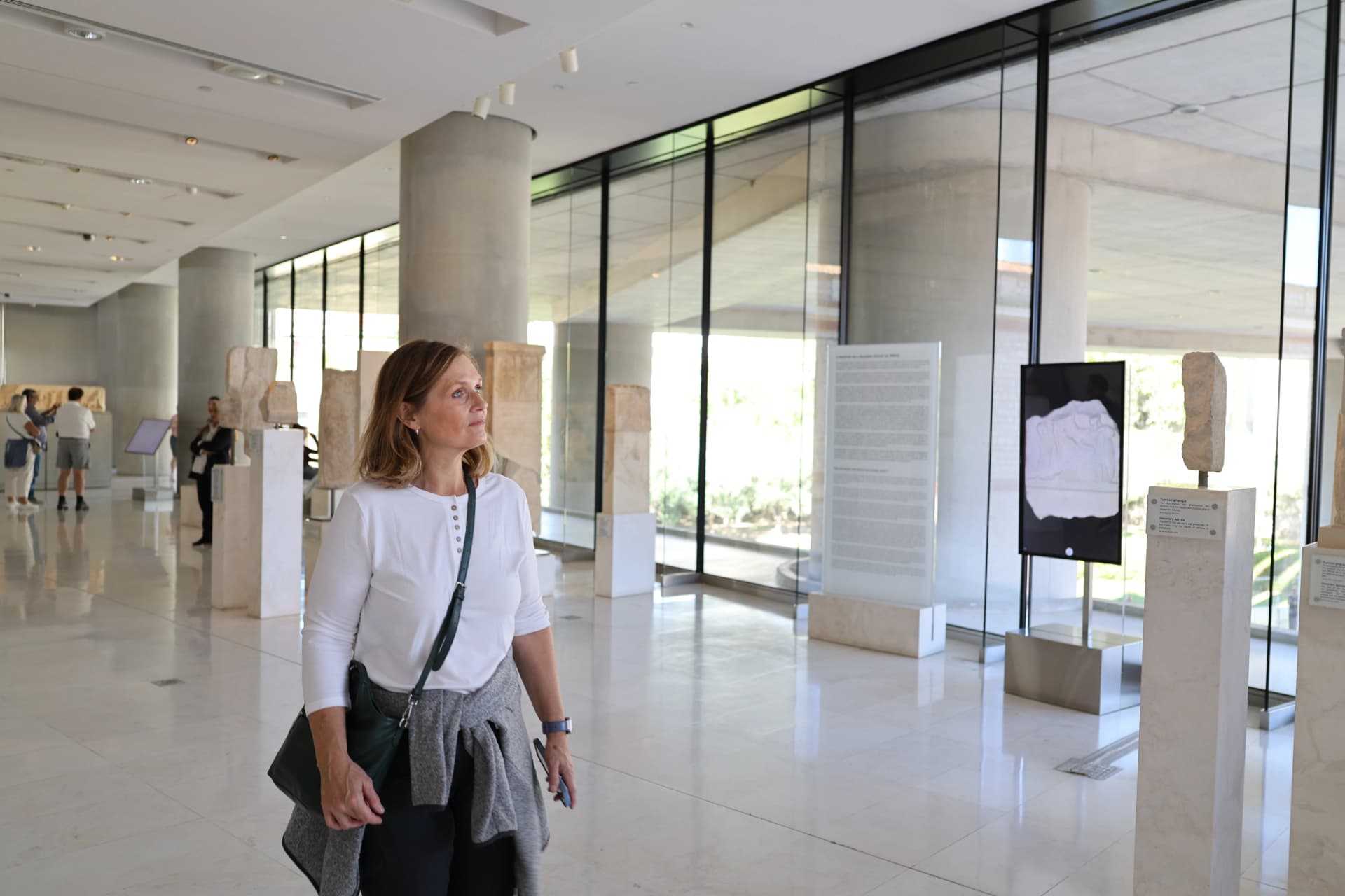 Acropolis Museum