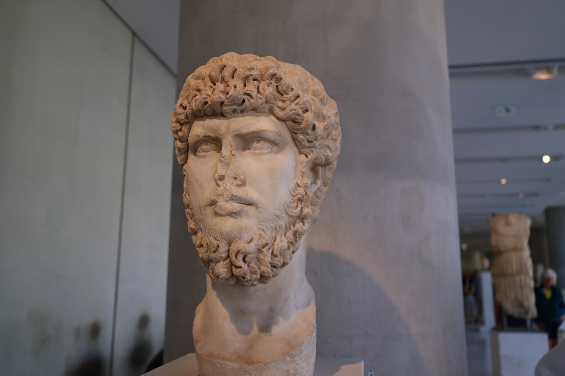 Acropolis Museum