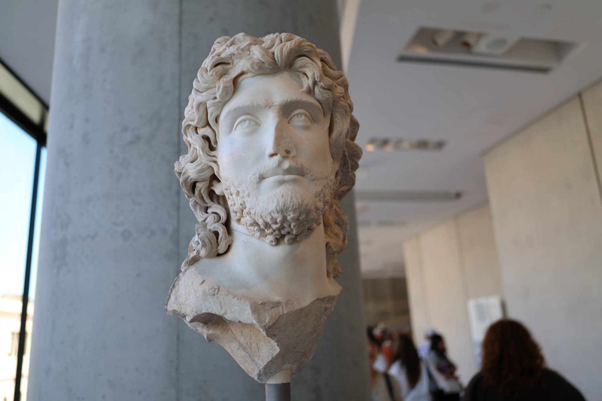 Acropolis Museum