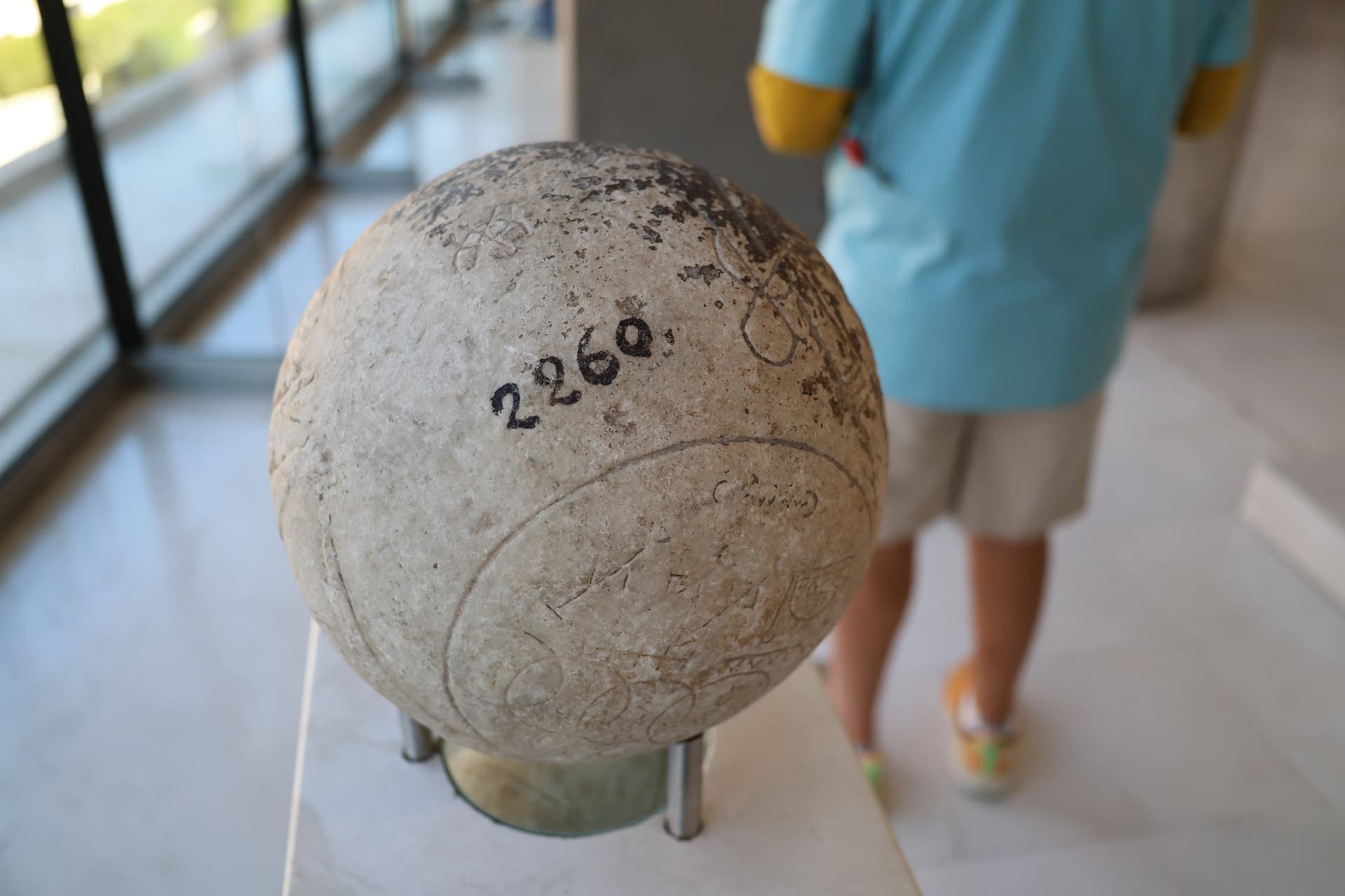 Acropolis Museum