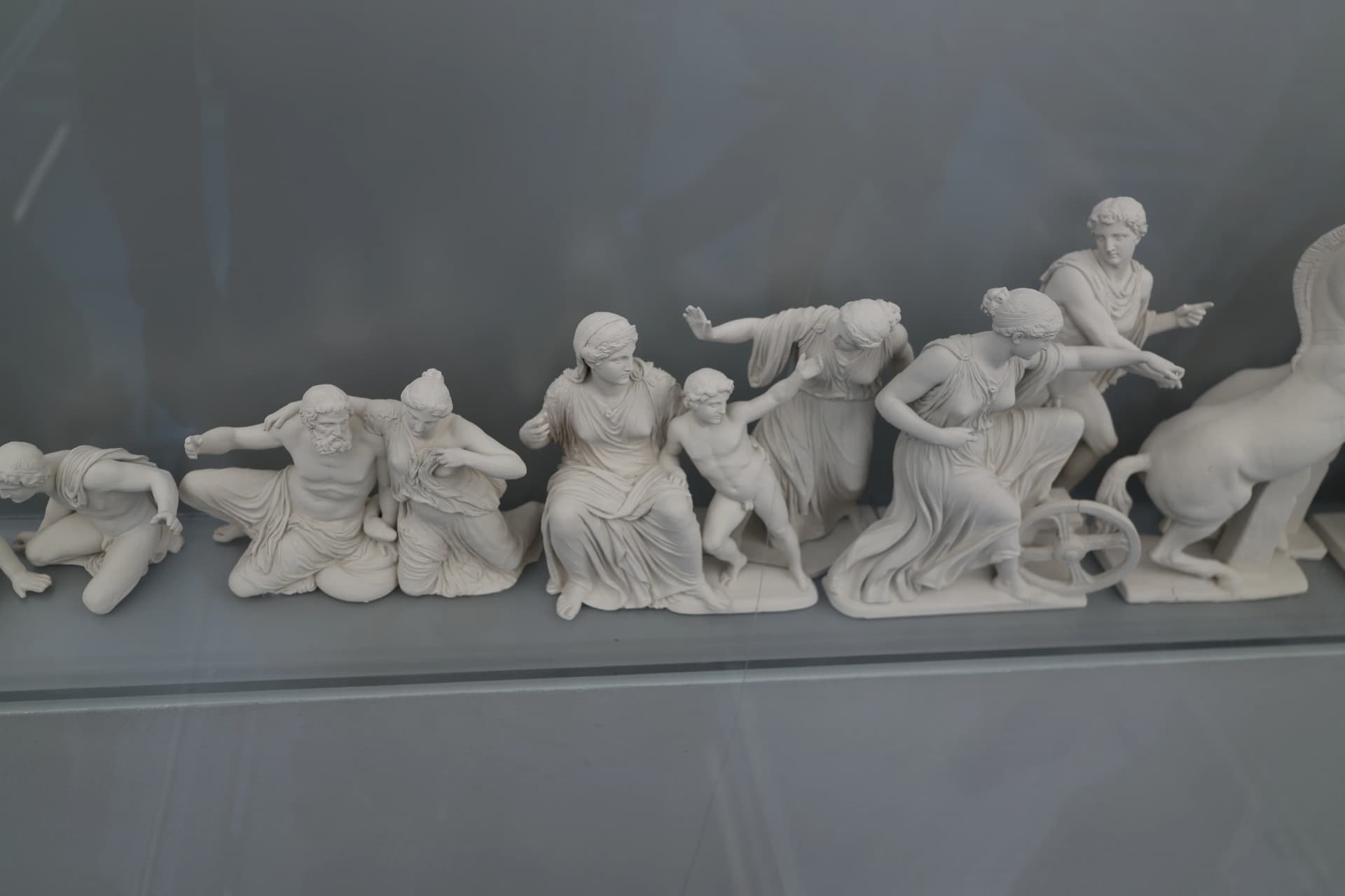 Acropolis Museum