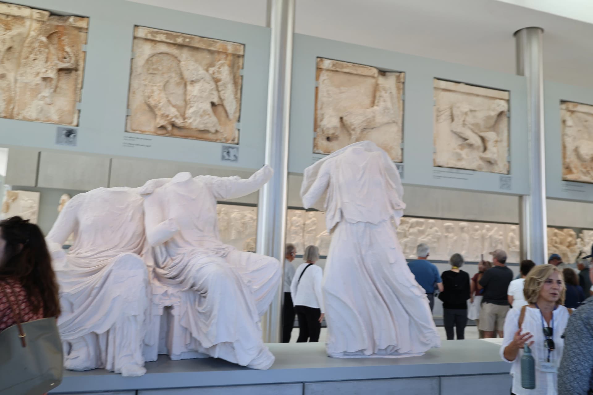 Acropolis Museum