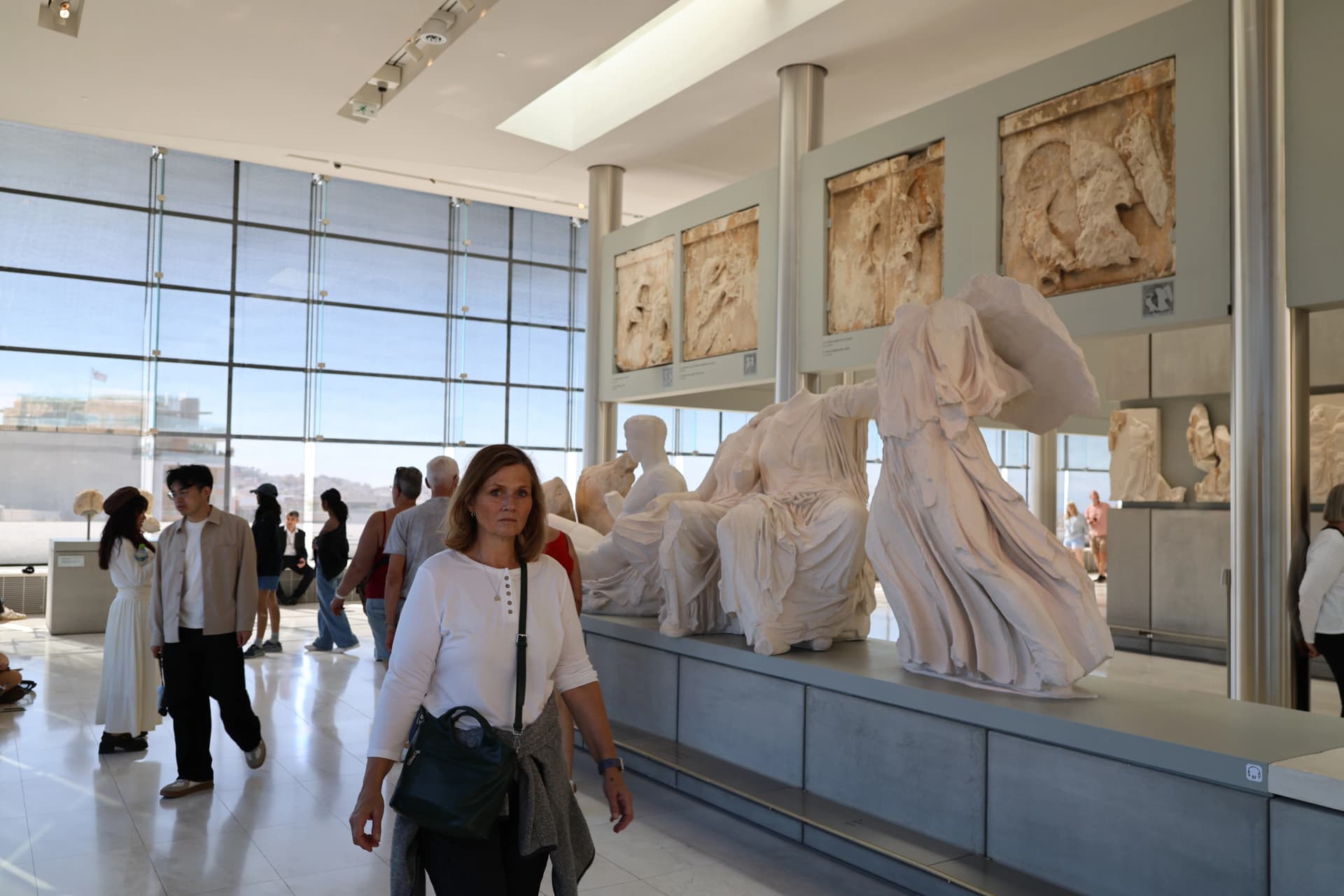 Acropolis Museum