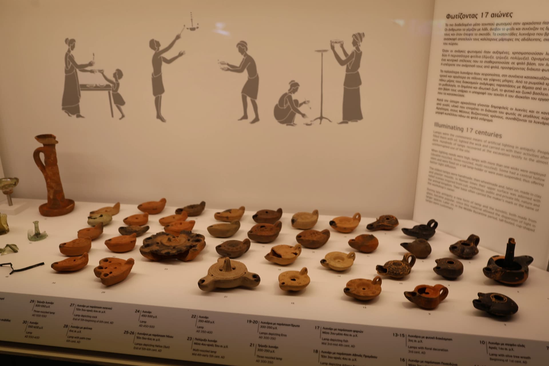 Acropolis Museum