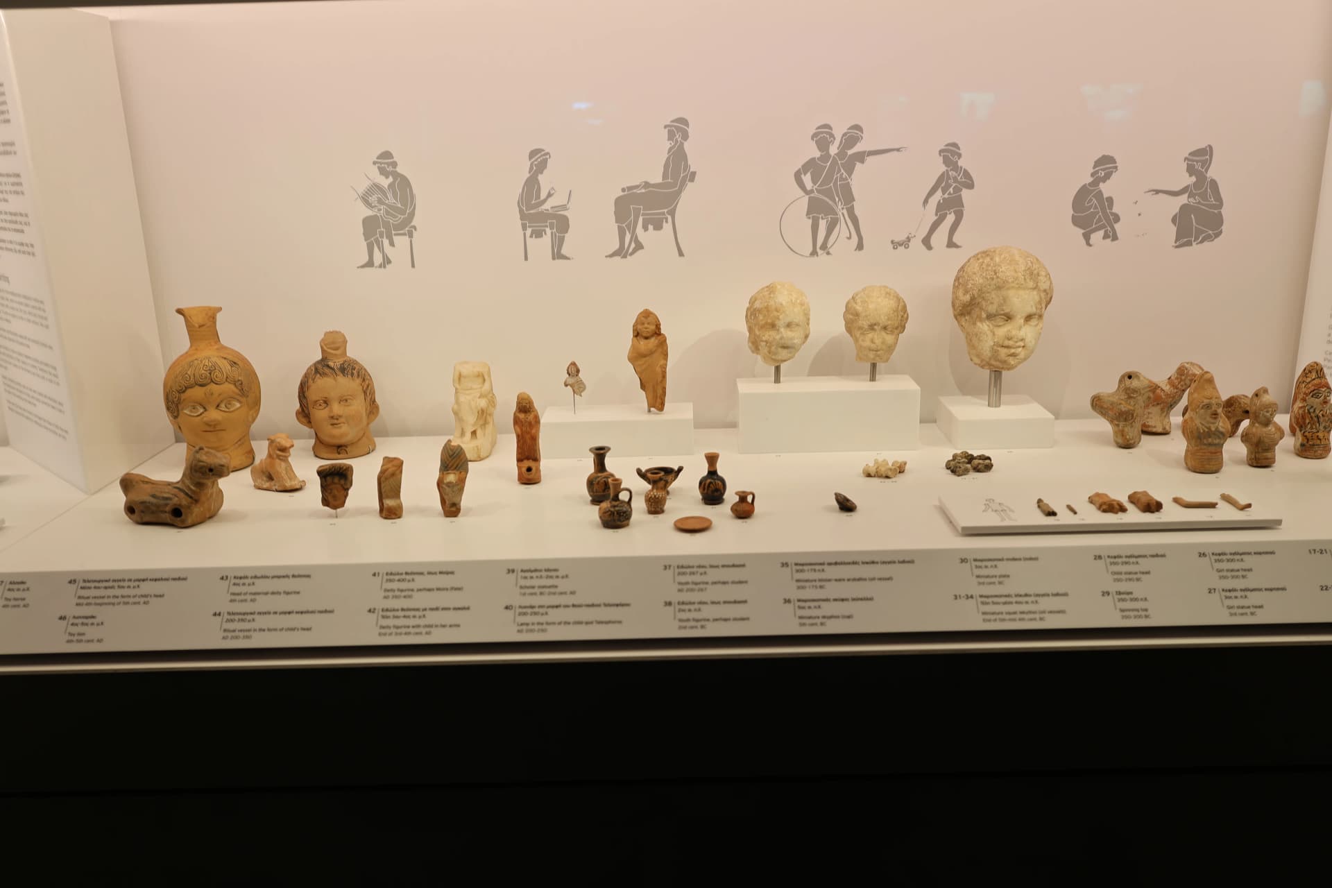 Acropolis Museum