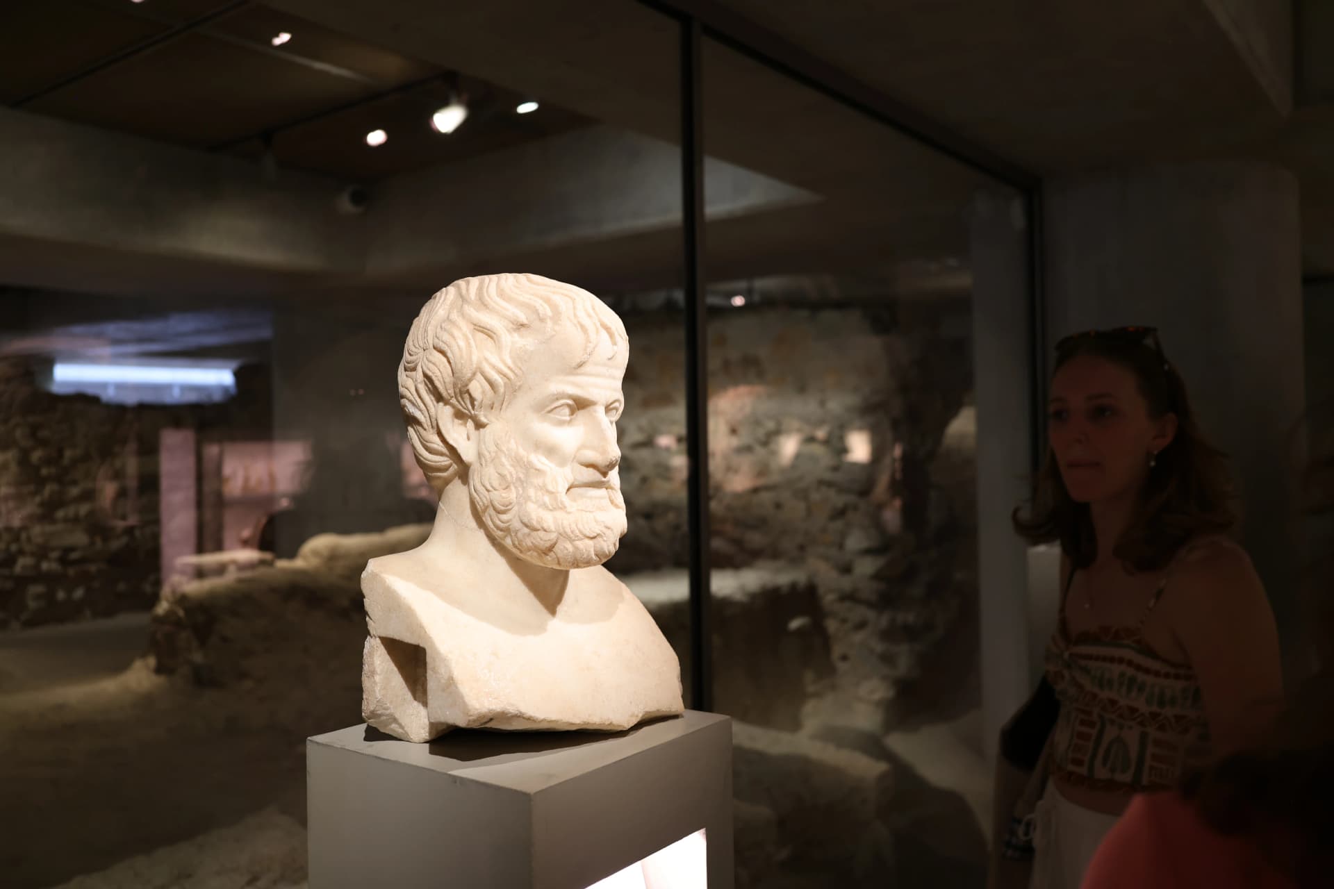 Acropolis Museum
