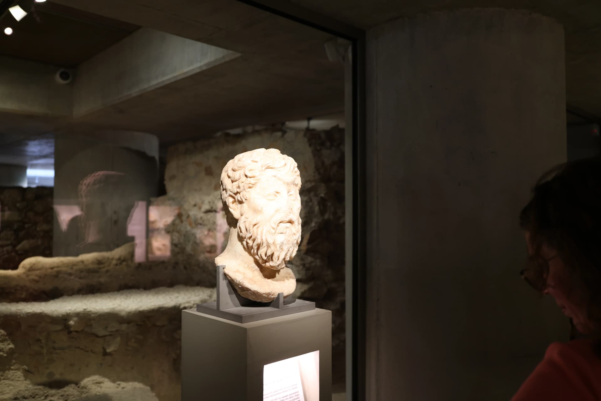 Acropolis Museum