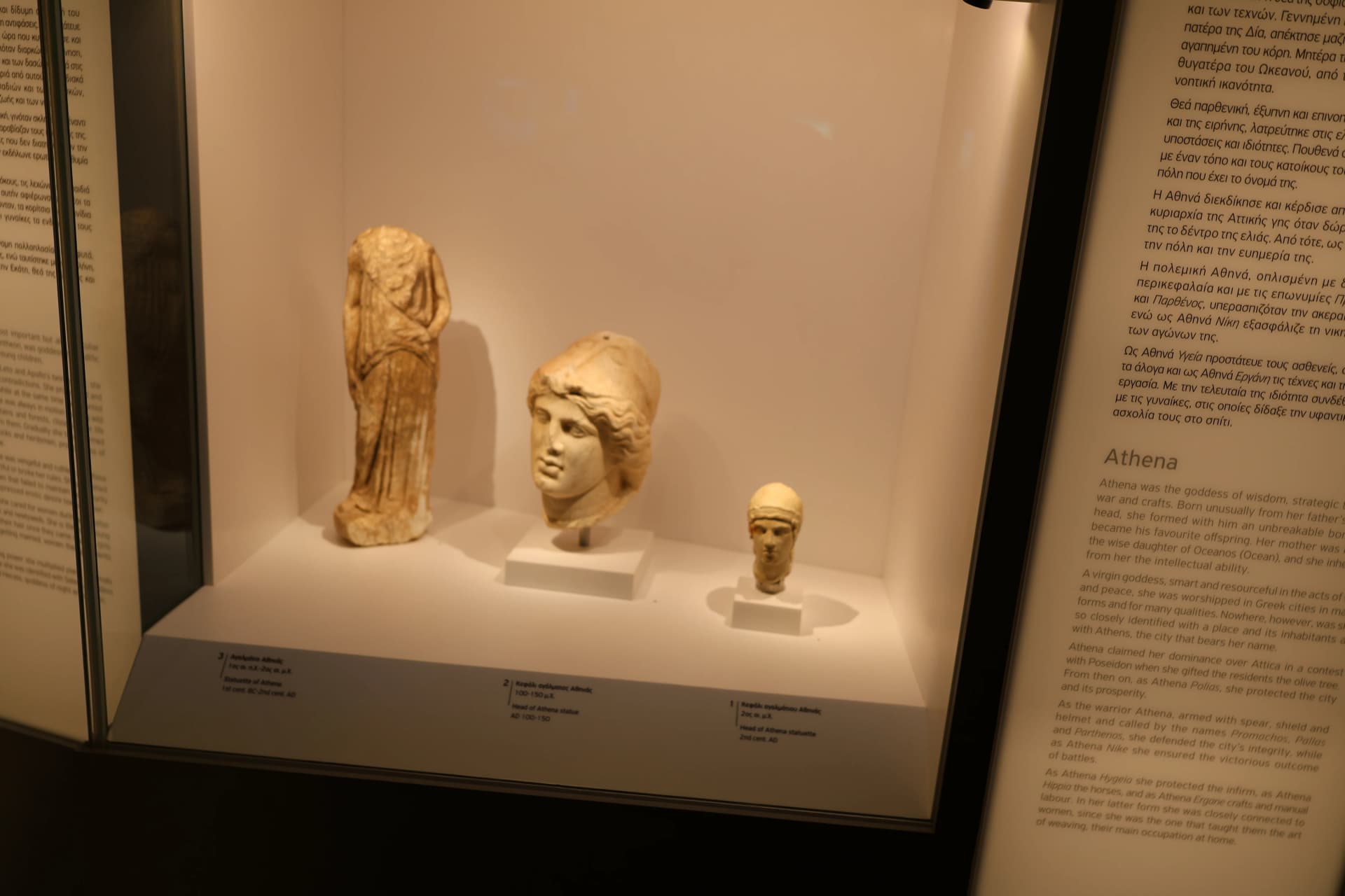 Acropolis Museum