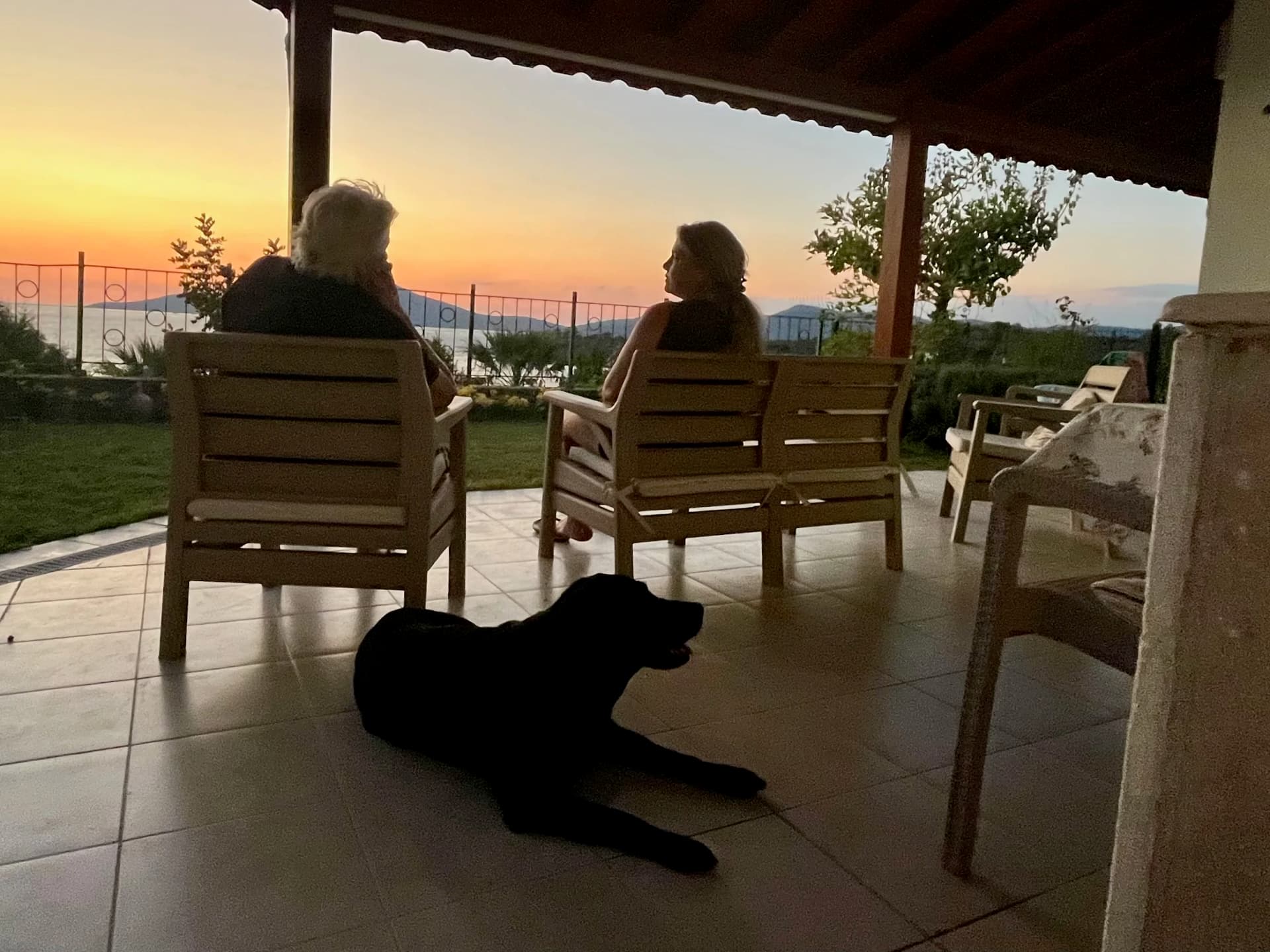 Sunset picture 3