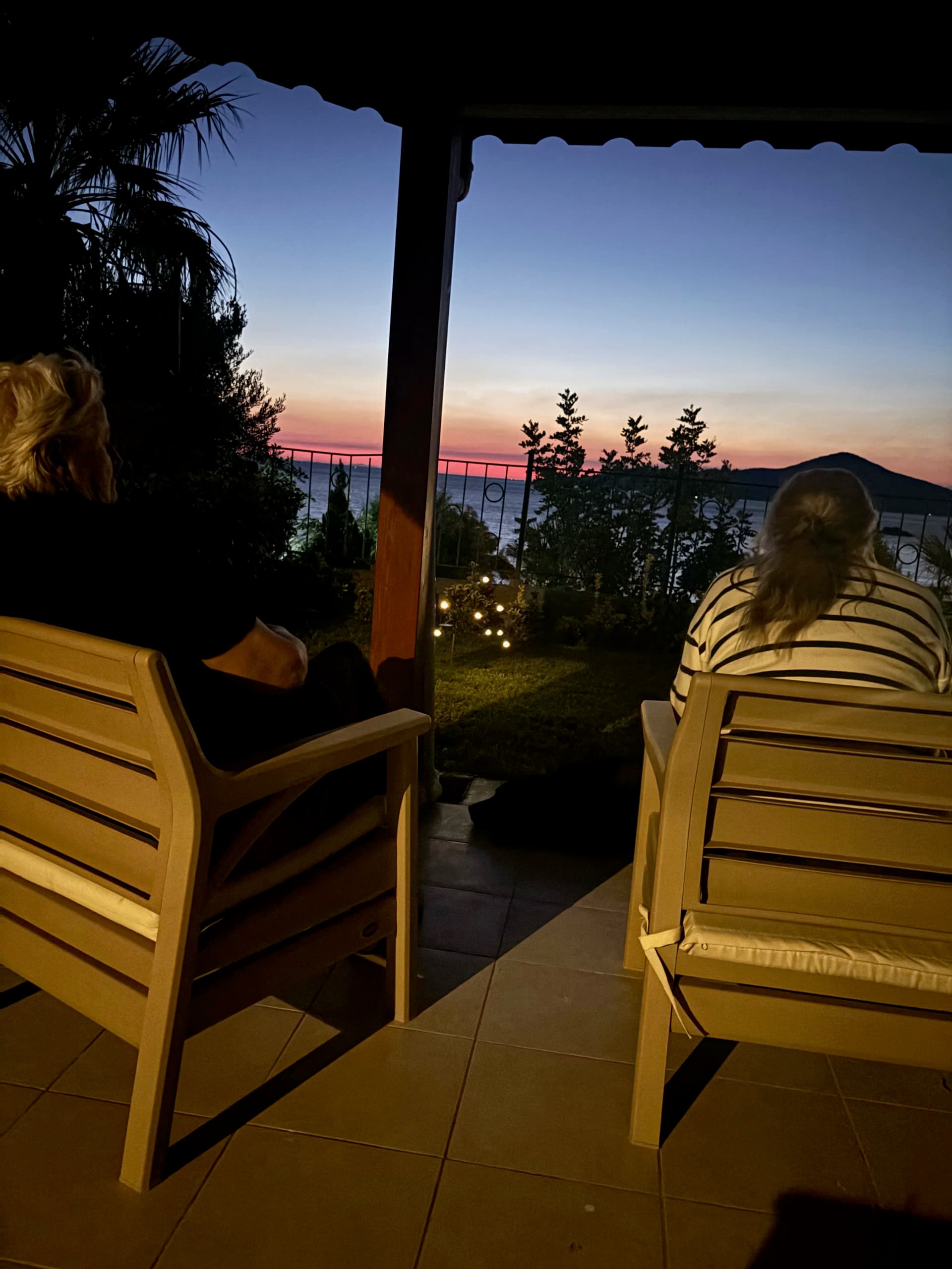 Sunset picture 6
